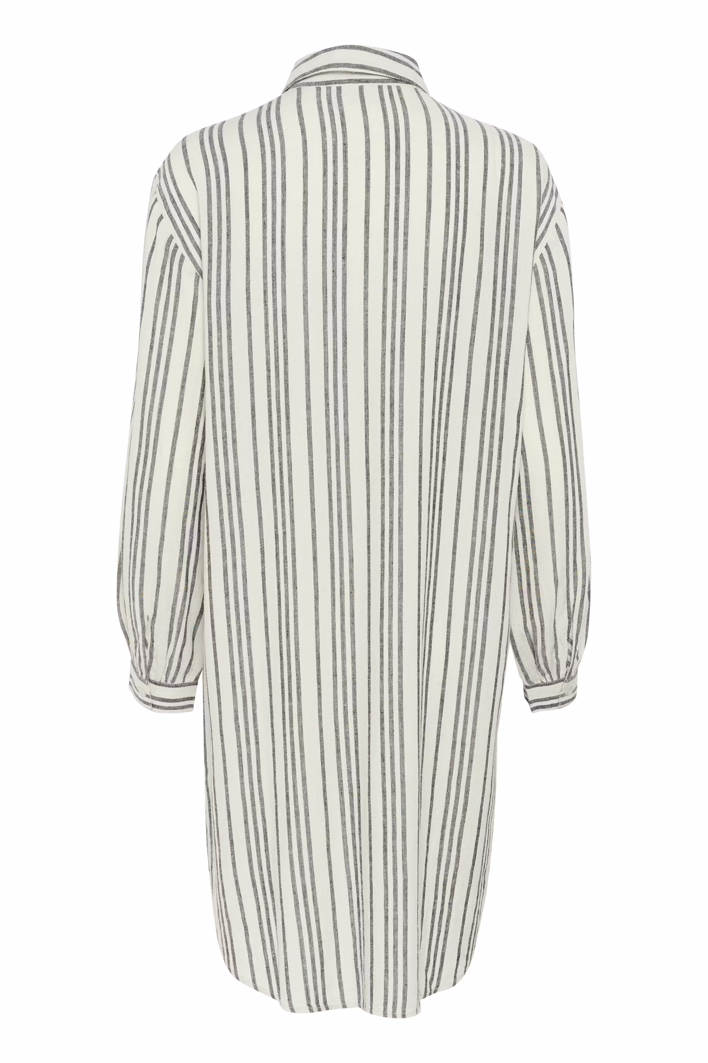 KAmilia Chemise en lin PACK BACK 10508311-107124