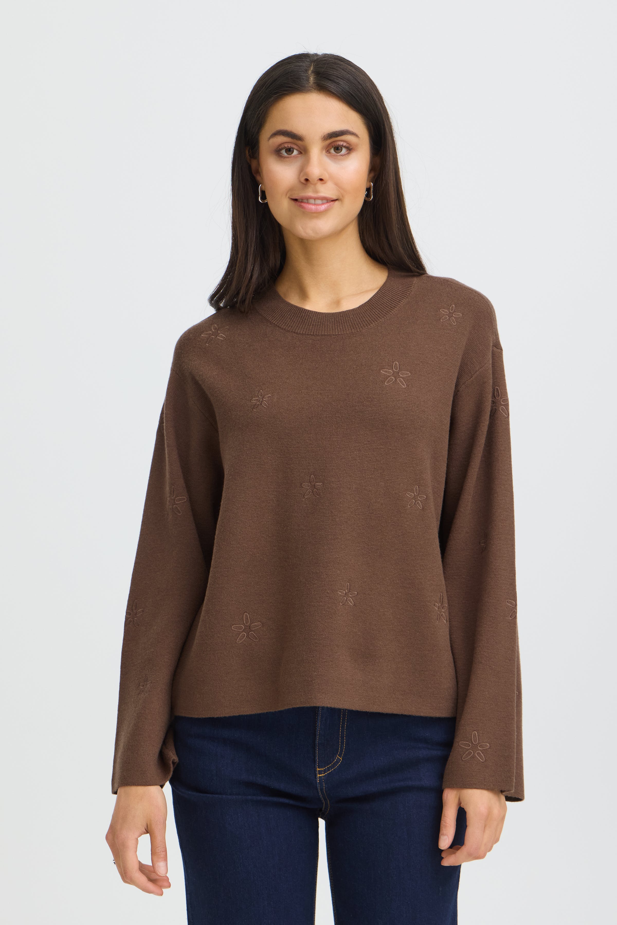 FRVERA Pullover LOOKBOOK FRONT 20617999-190916