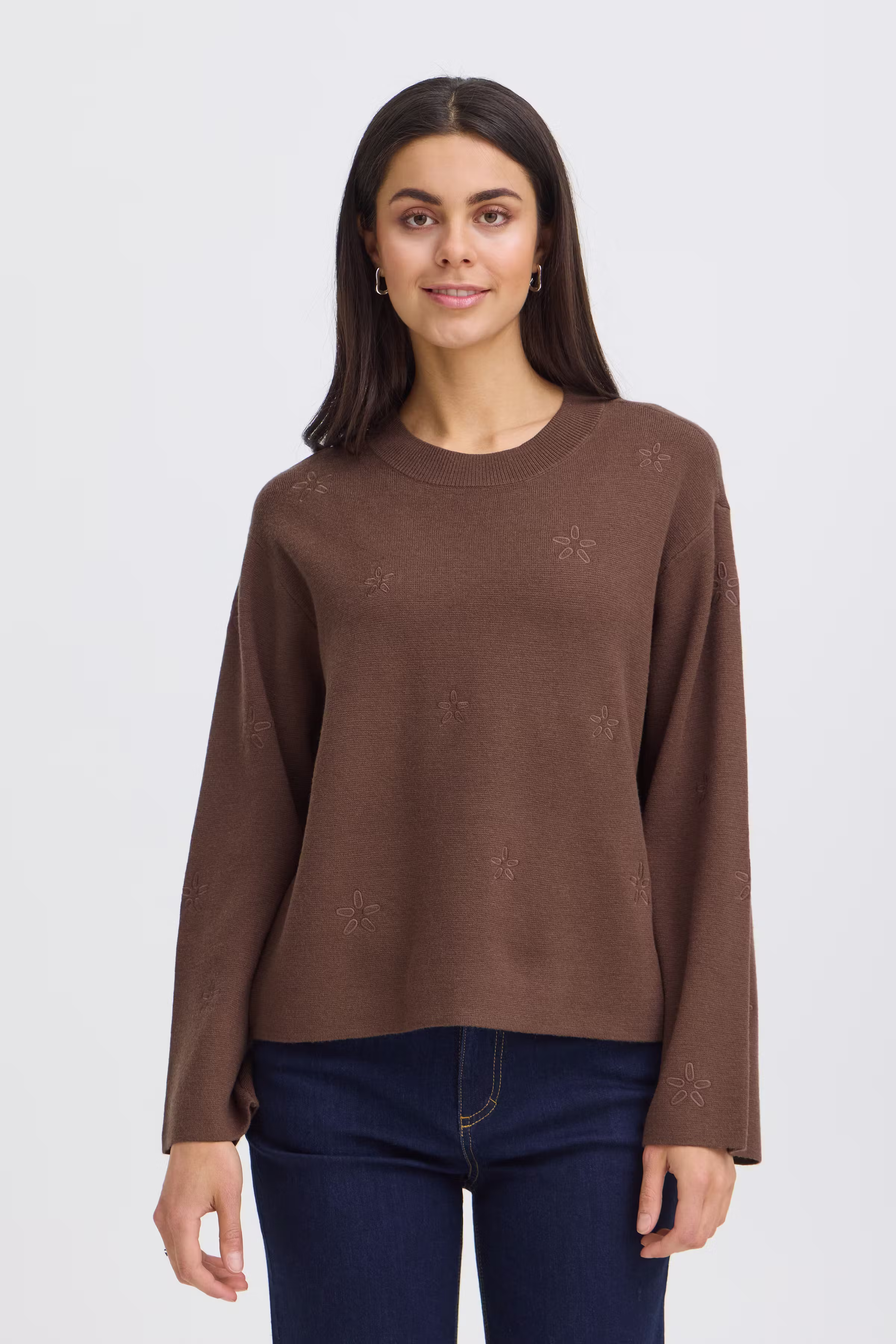 FRVERA Pullover LOOKBOOK FRONT 20617999-190916