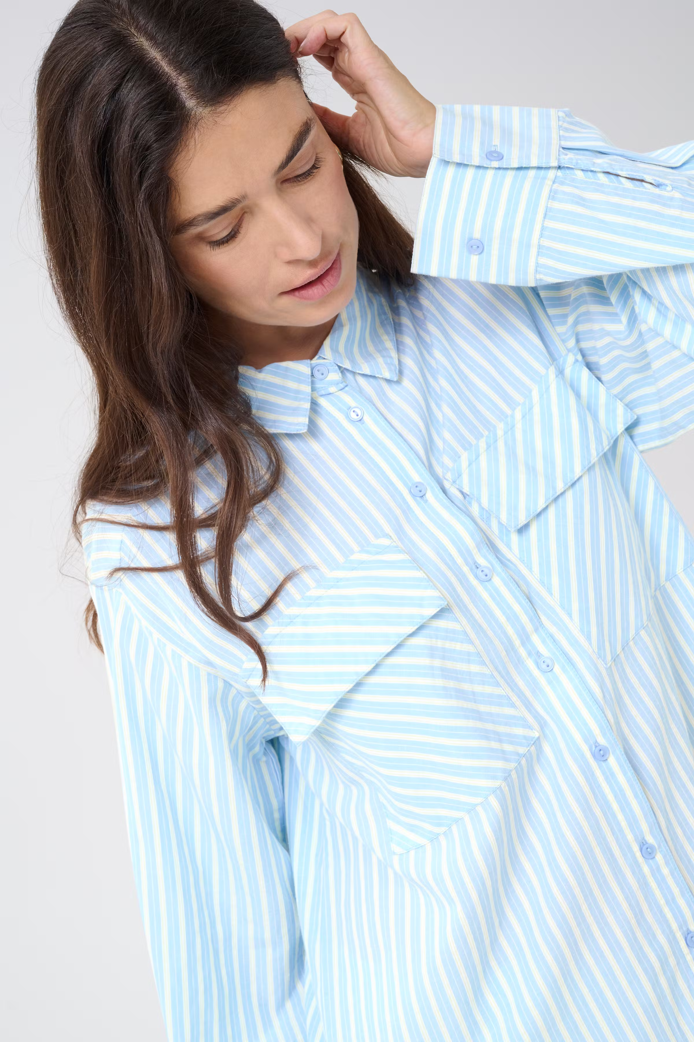 CRNadela Shirt LOOKBOOK DETAIL 10613341-107199