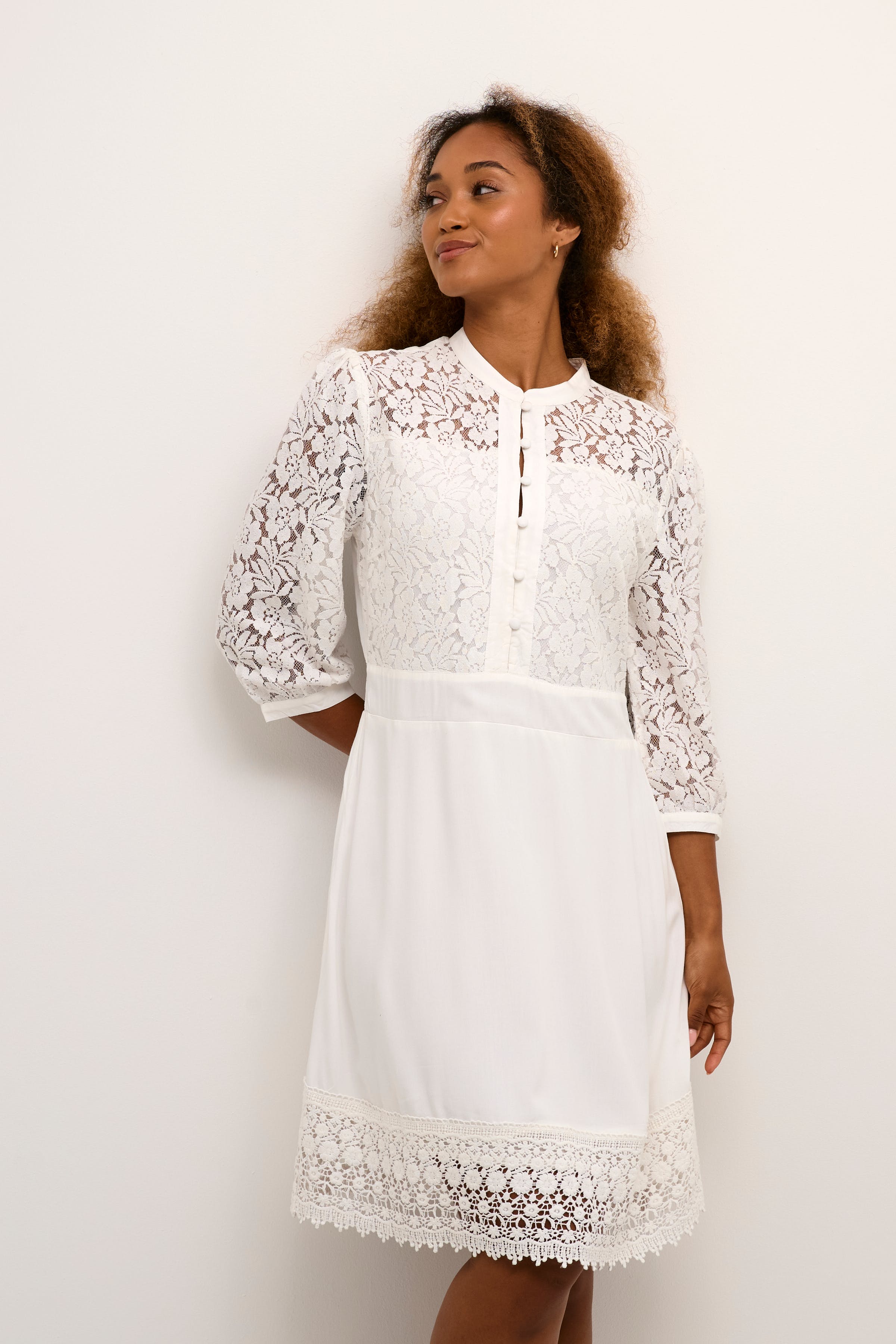 CRMilla Dress LOOKBOOK FRONT 10612681-110602