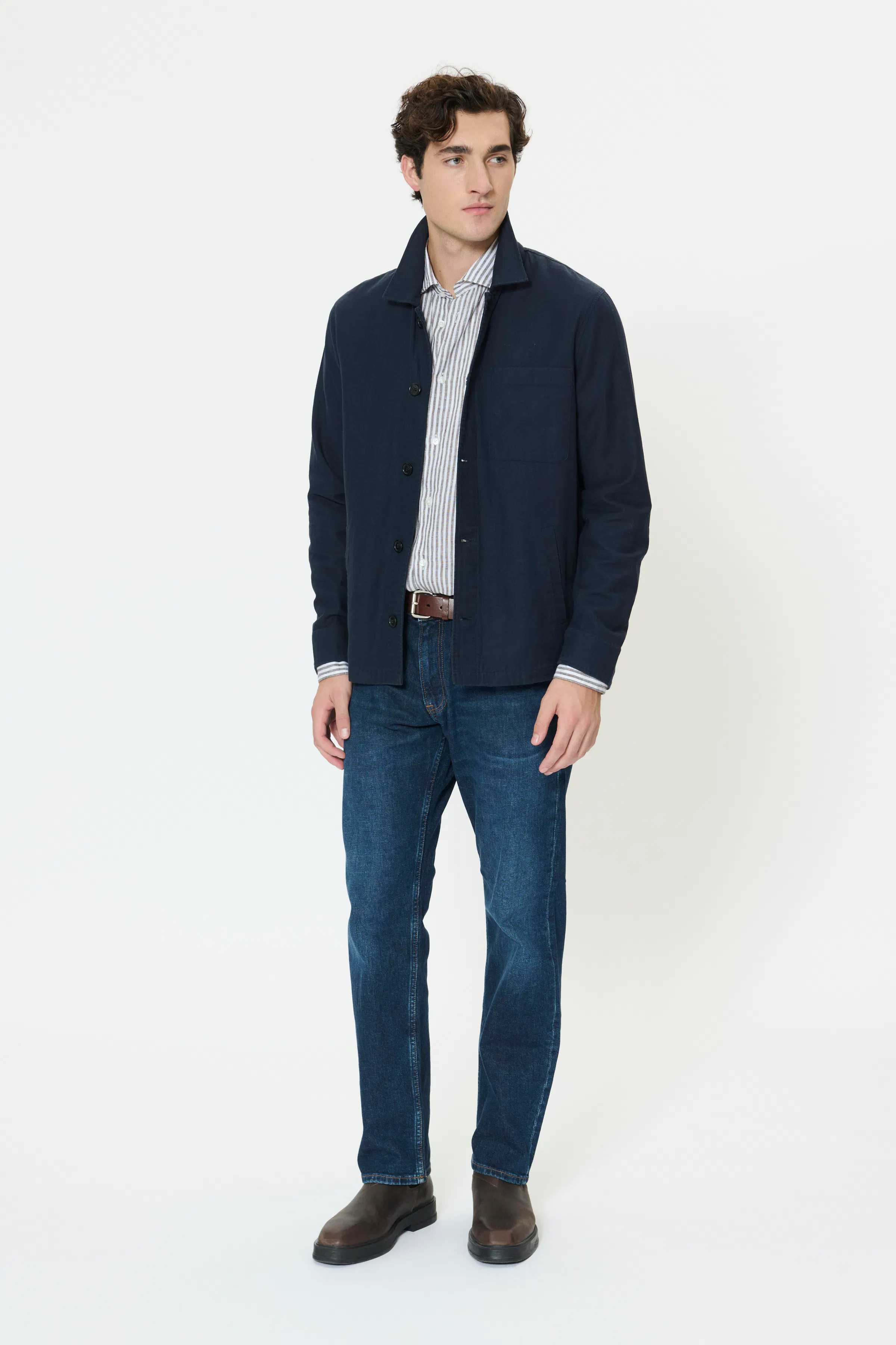 MAorignal Overshirt LOOKBOOK FRONT 30207226-194011