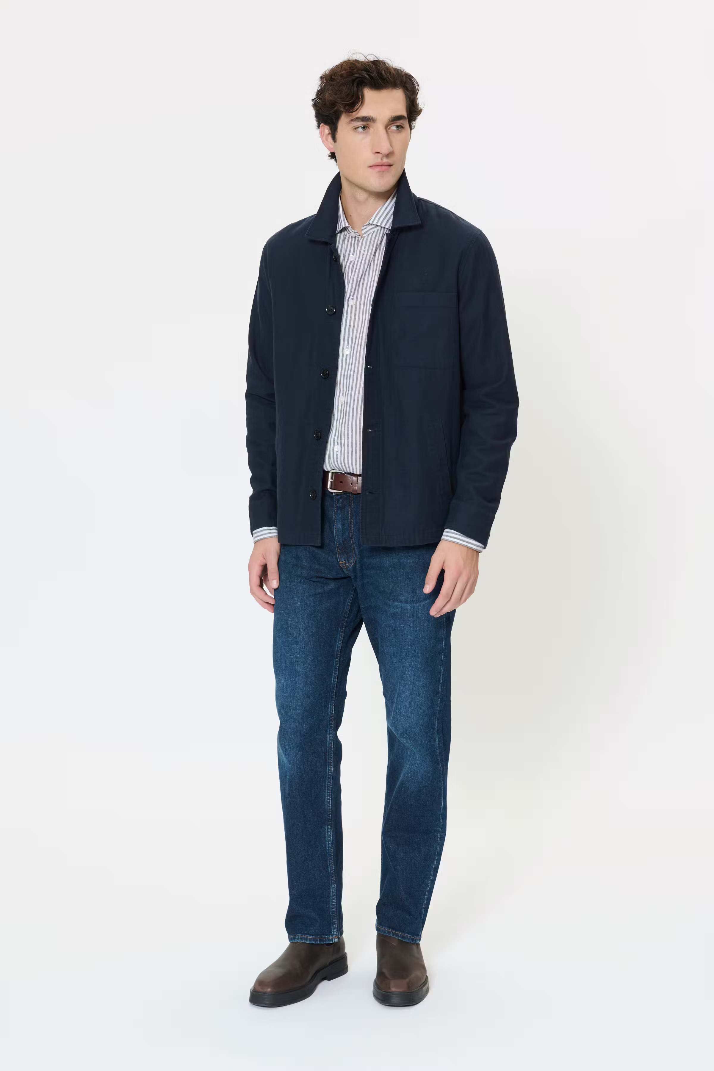 MAorignal Overshirt LOOKBOOK FRONT 30207226-194011