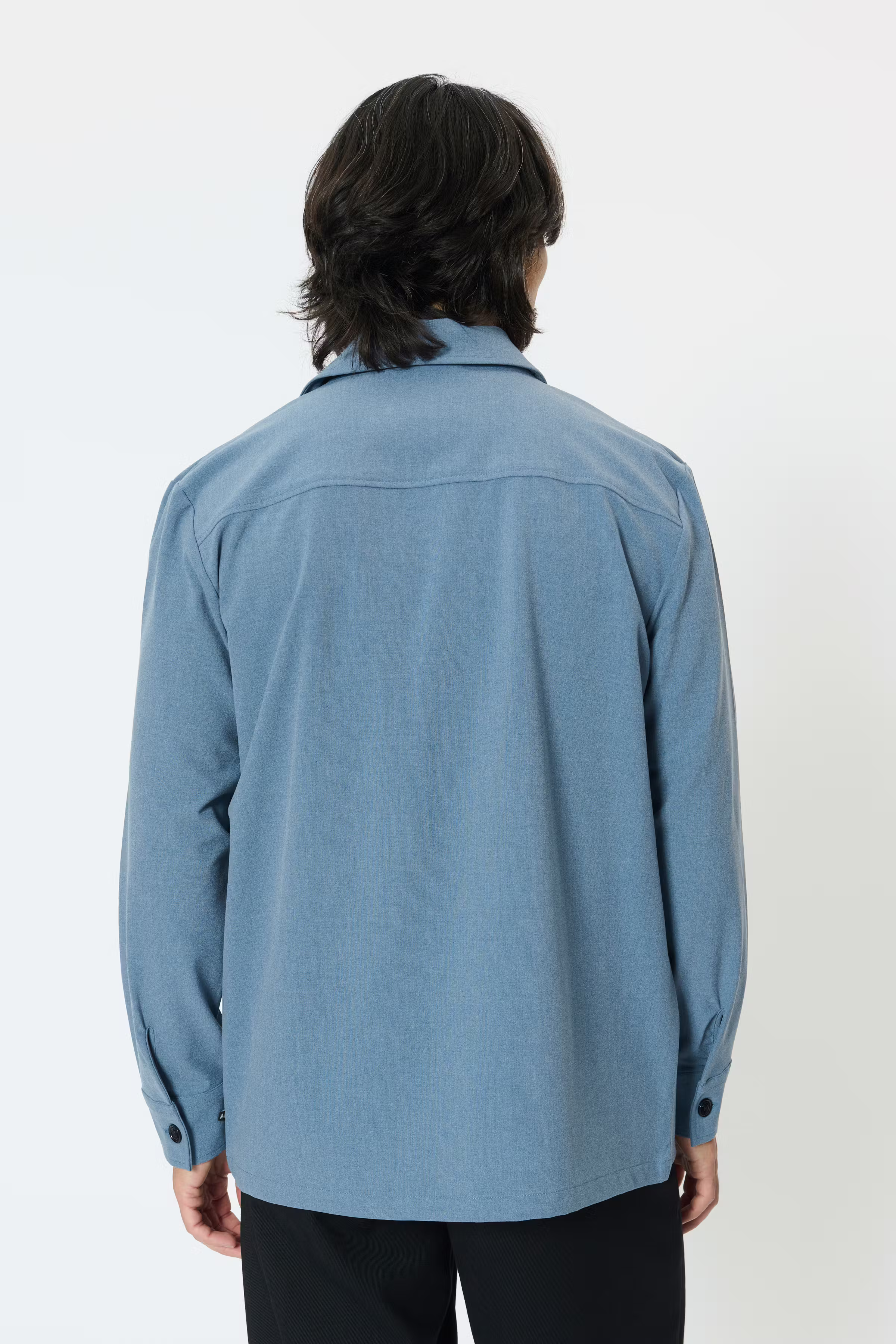 MADamo Shirt LOOKBOOK BACK 30207775-1839291