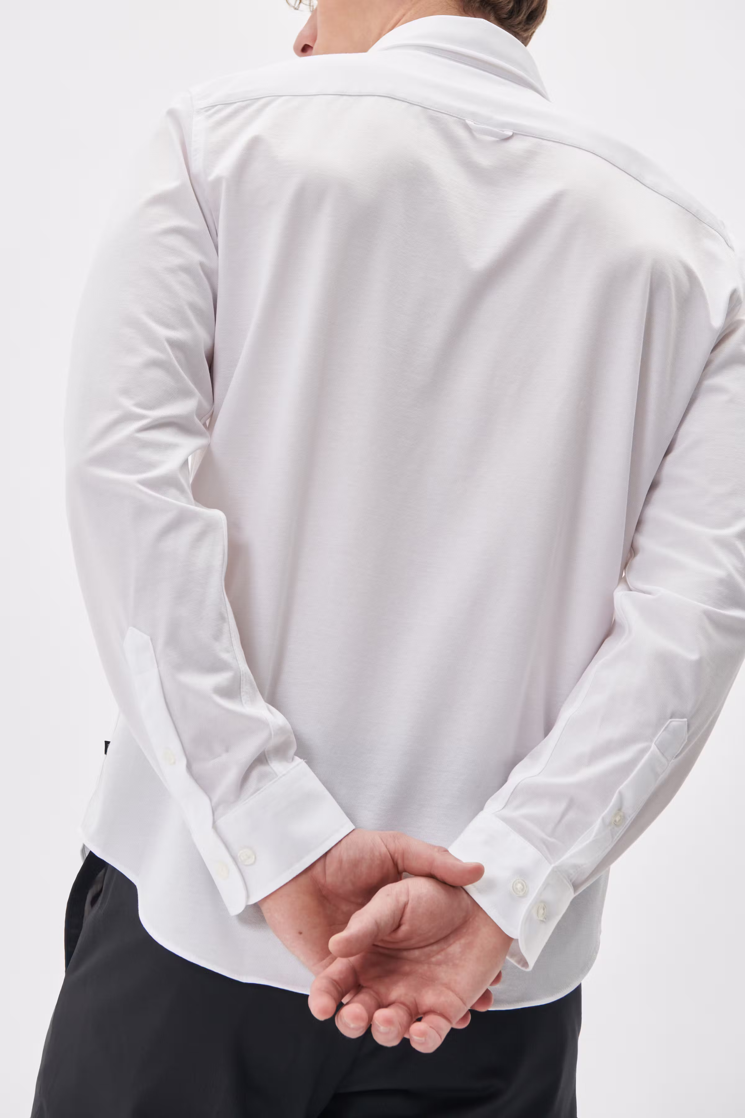 MAtrostol Skjorte LOOKBOOK DETAIL 30205262-114001