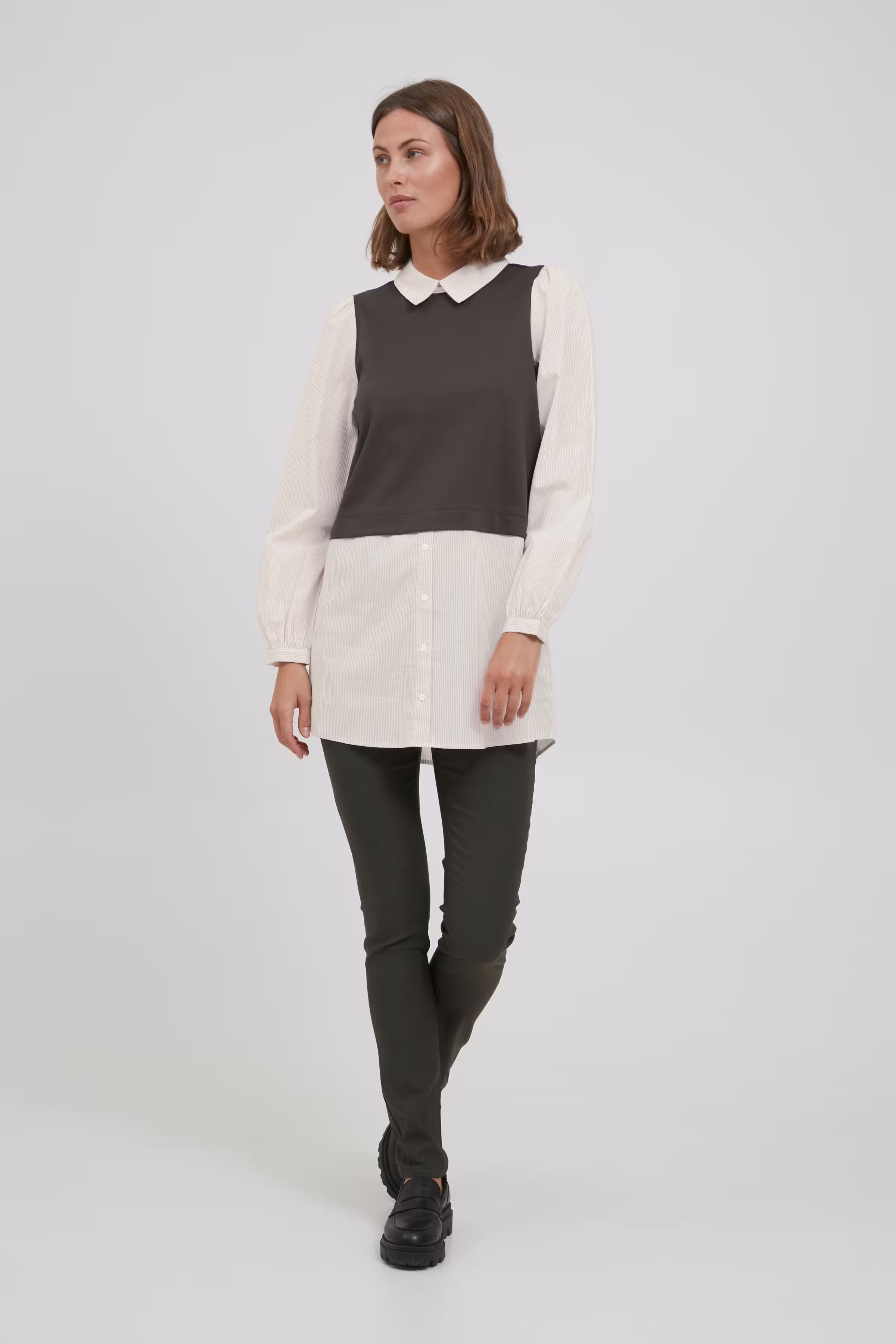 Tunic LOOKBOOK FRONT 20609870-200349