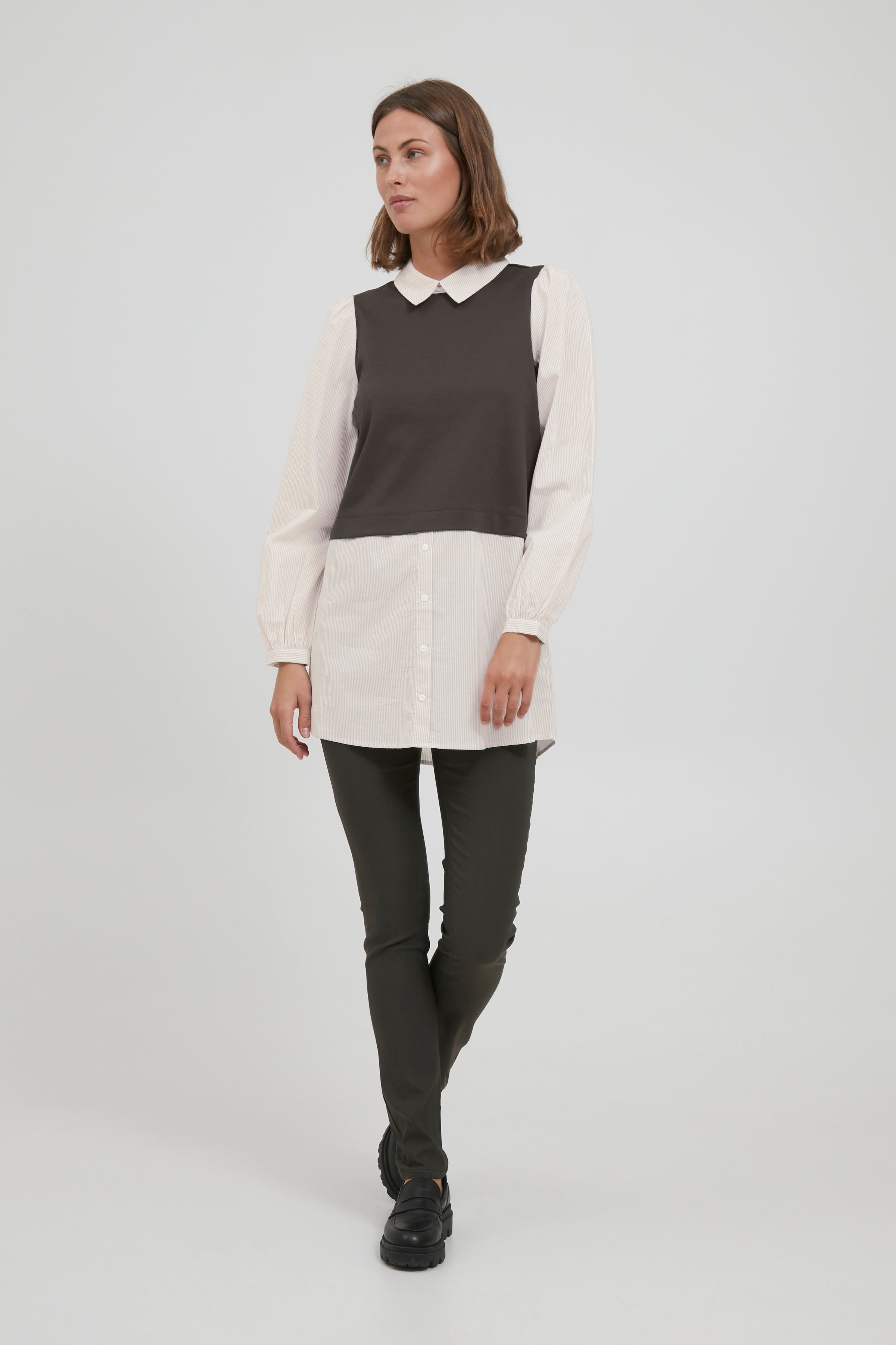 Tunic LOOKBOOK FRONT 20609870-200349