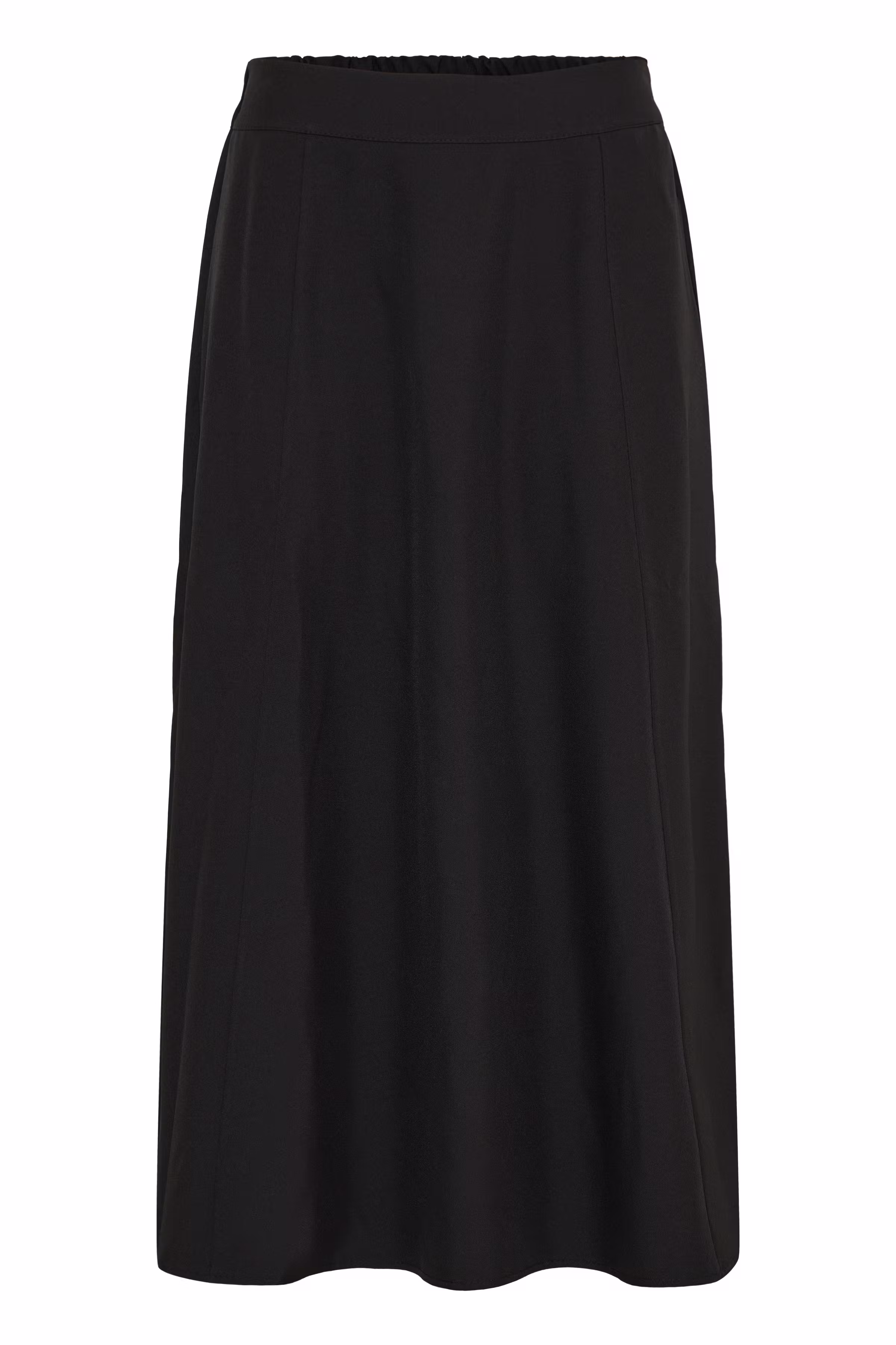 SBSOPHIE Skjørt PACK FRONT 22101140-190303