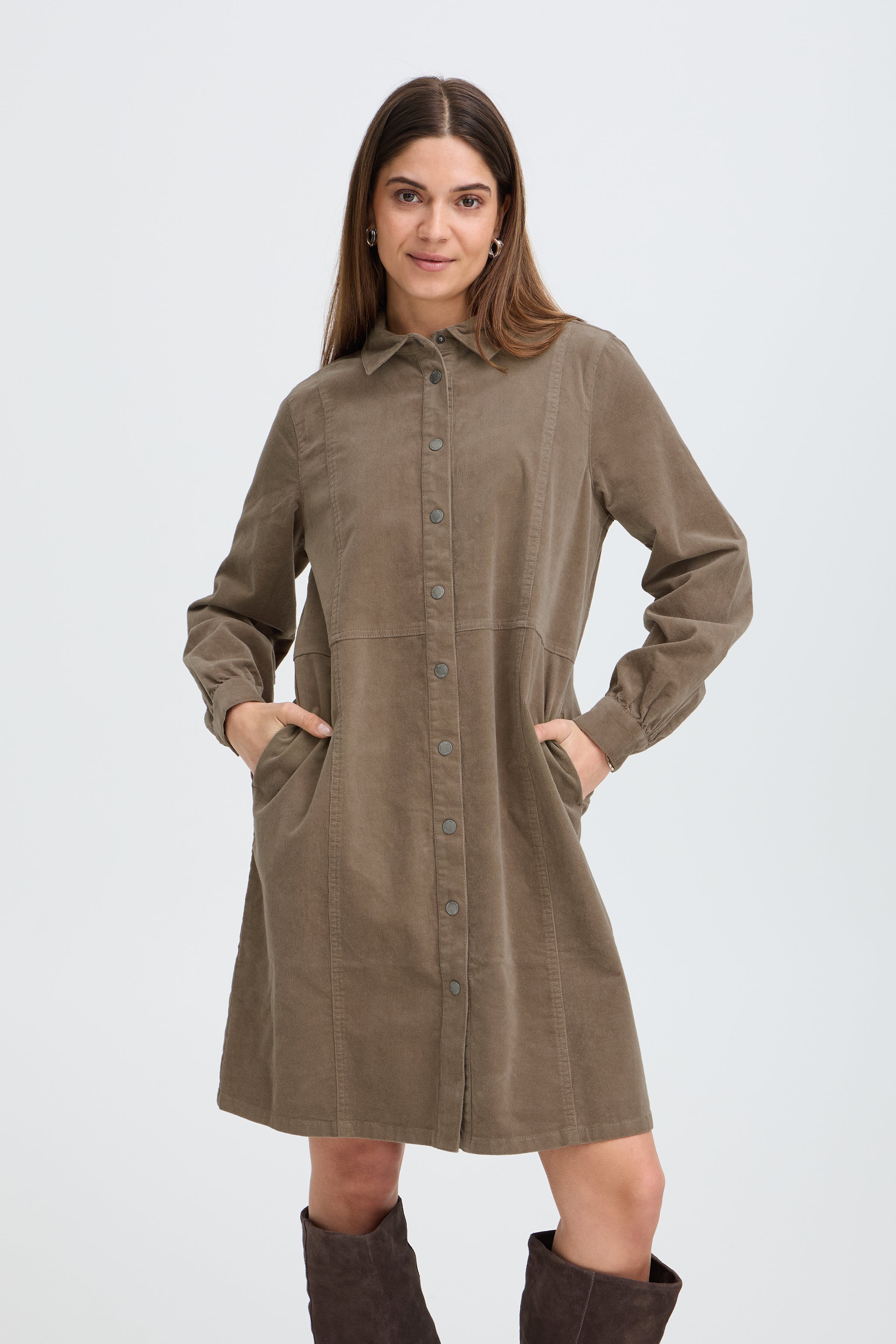 PZSALLY Kleid LOOKBOOK FRONT 50210768-181112
