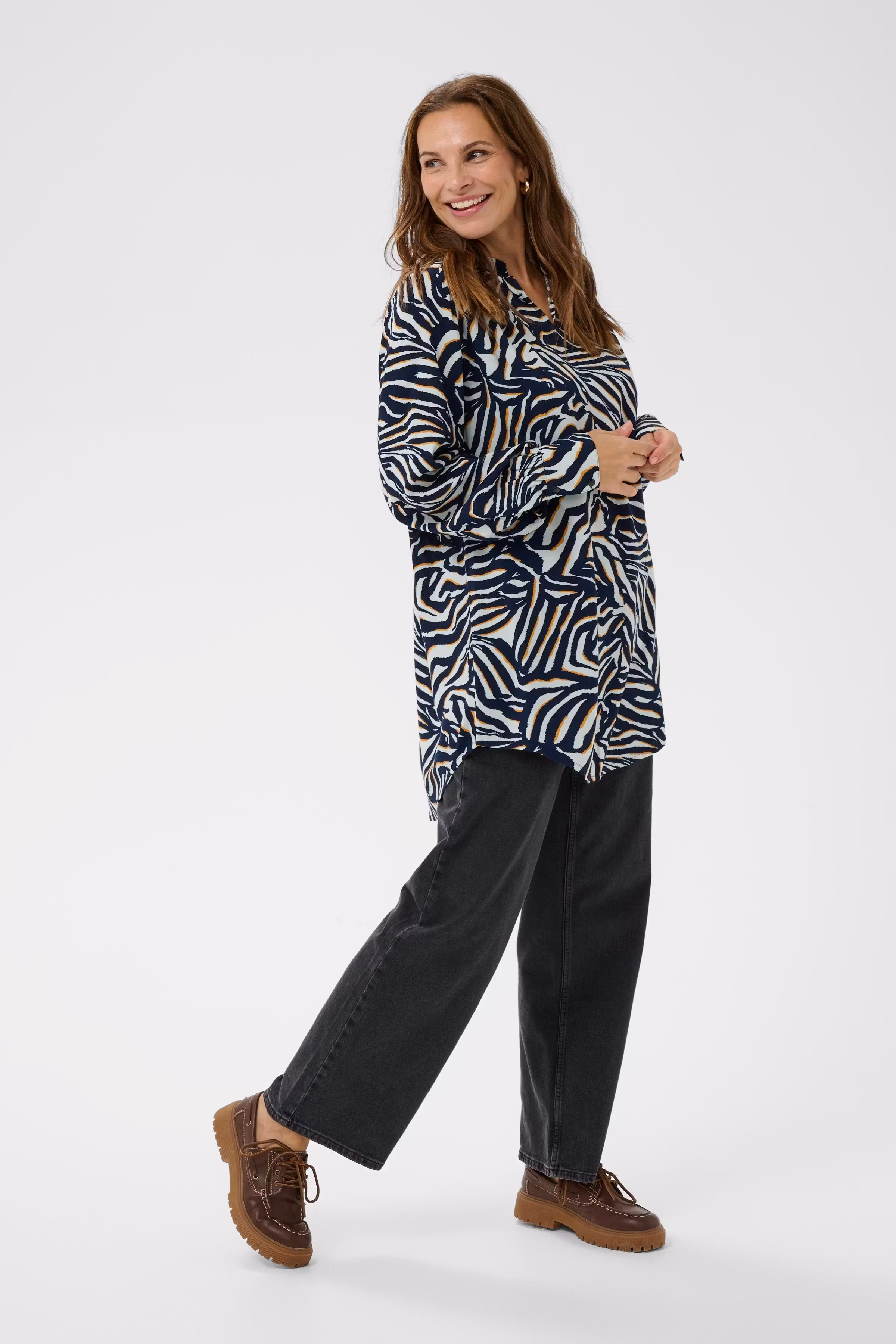 BPthea Tunika LOOKBOOK FRONT 40200100-109156