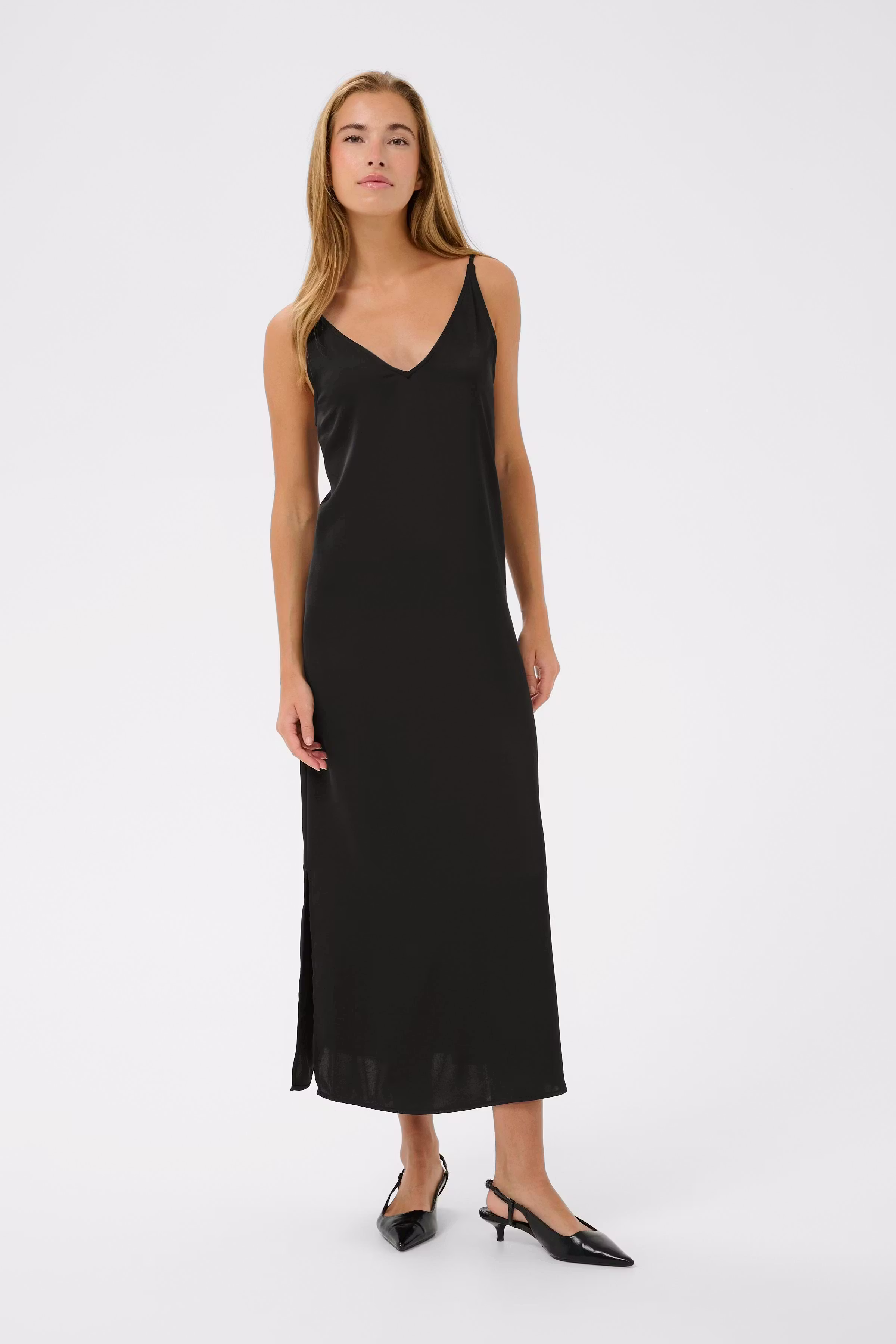 KArory Jurk LOOKBOOK FRONT 10511455-100121