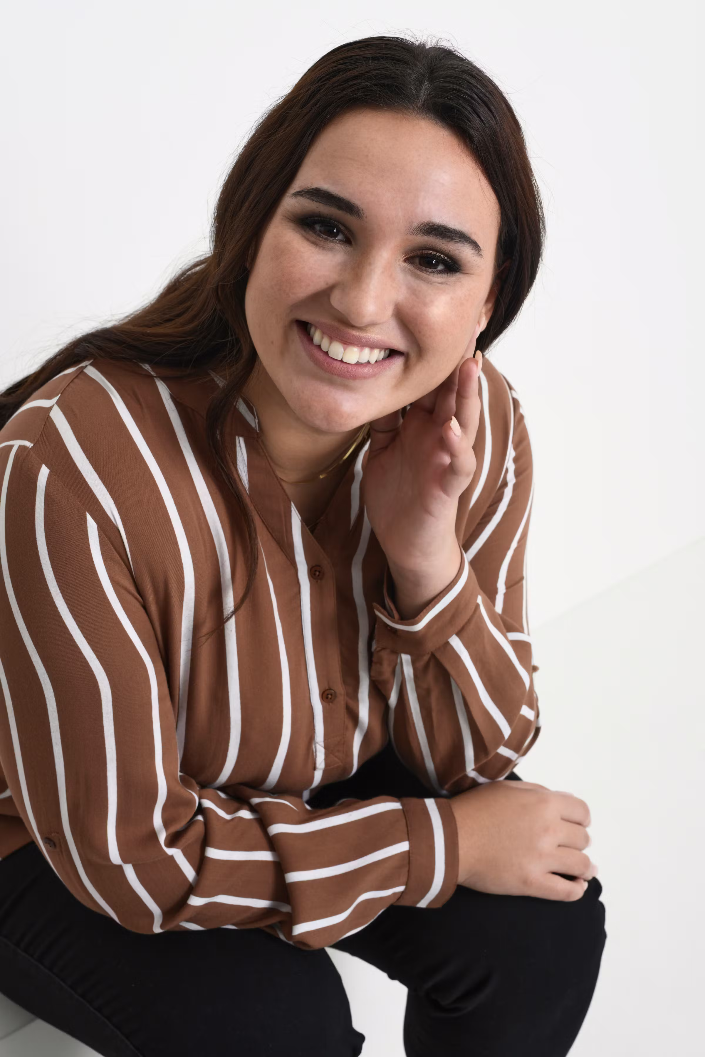 KCsida Blouse LOOKBOOK DETAIL 10580350-103417