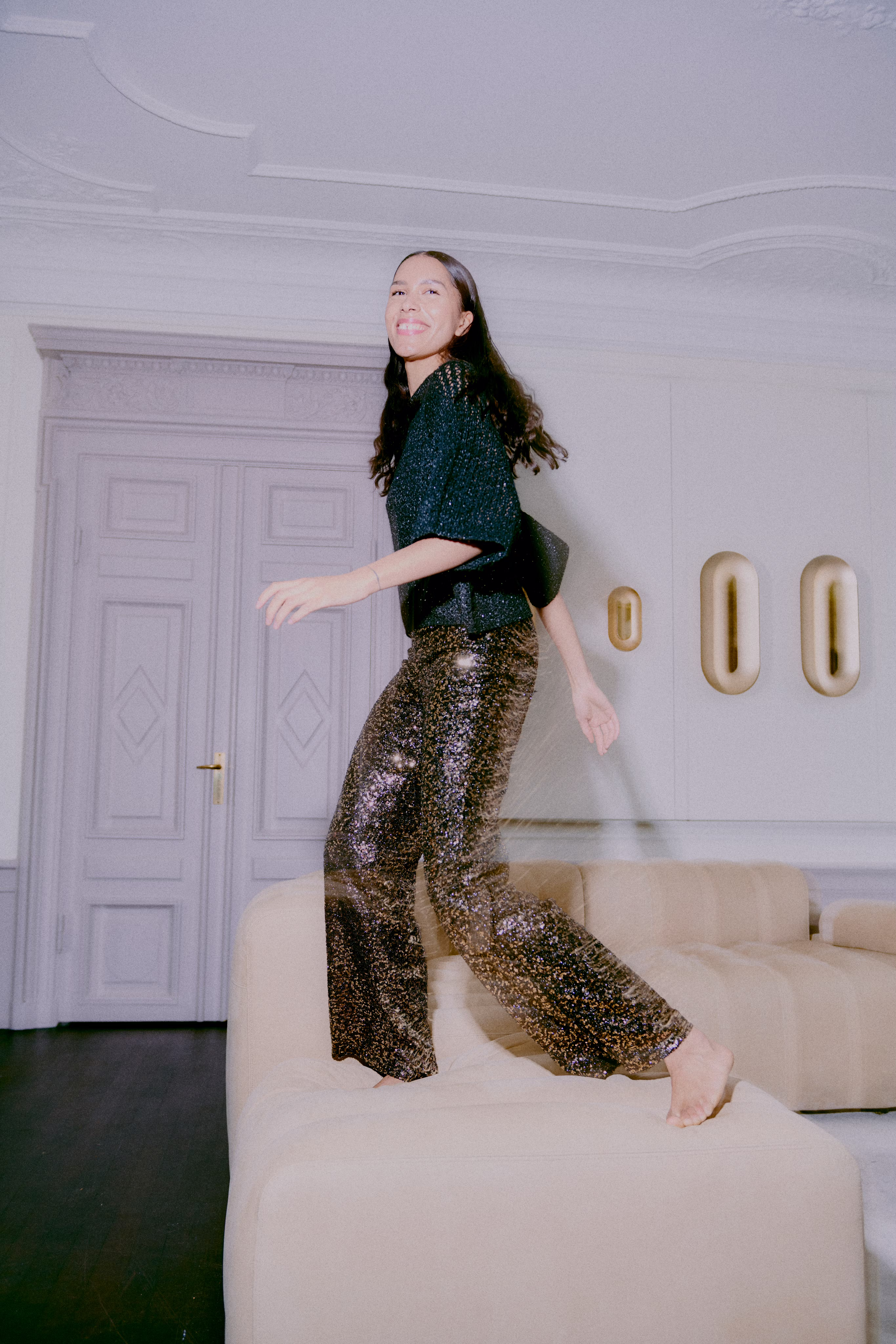 BYOLIVA Pullover LOCATION NONE 20818268-194008