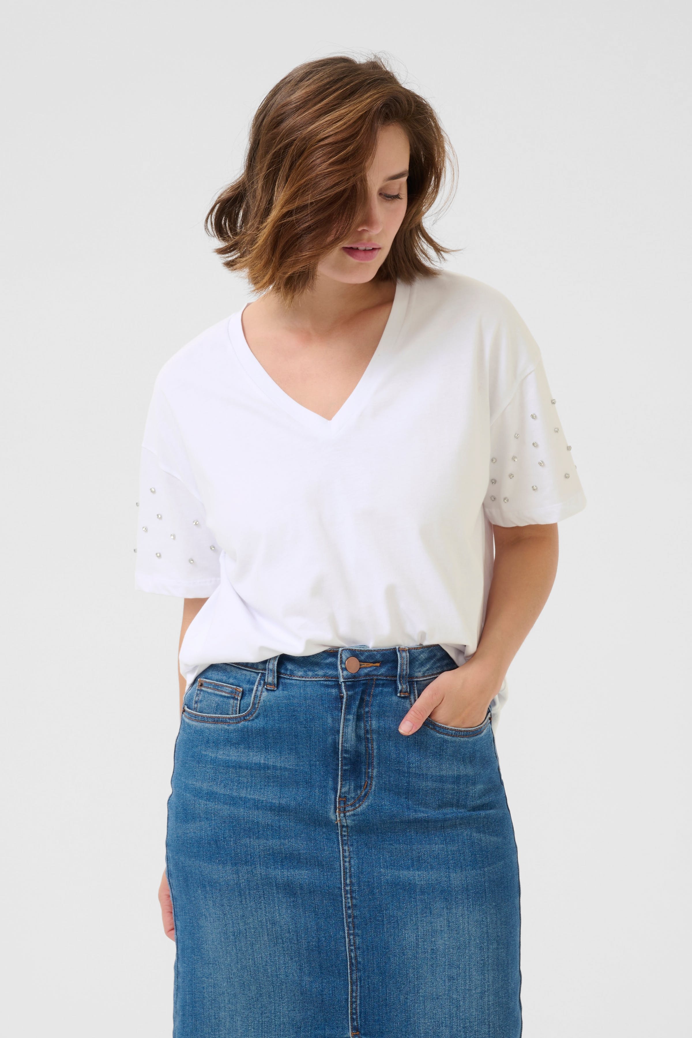 KAbarnya T-shirt LOOKBOOK FRONT 10509885-110601