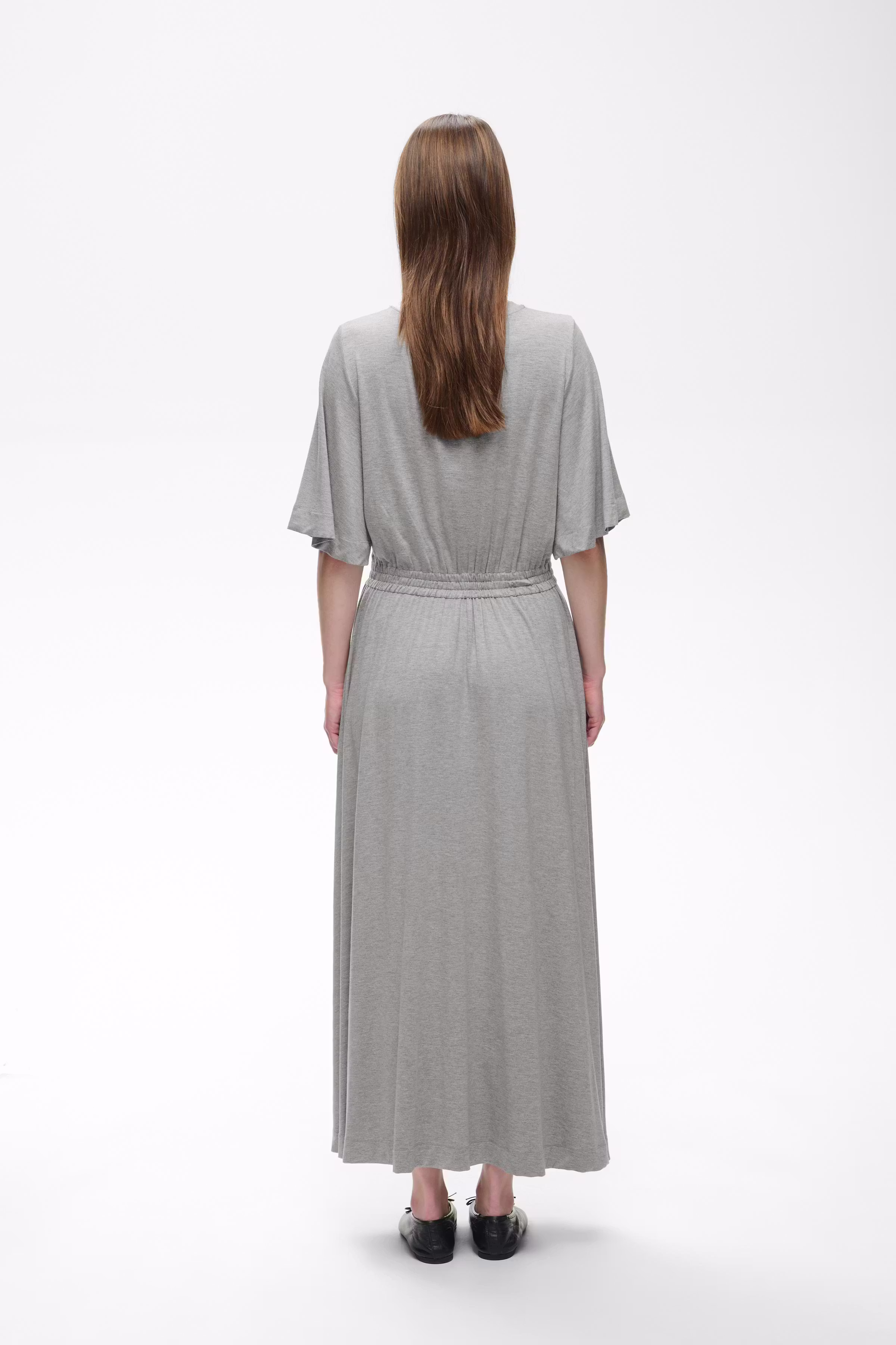 TalishaIW Klänning LOOKBOOK BACK 30111320-1813041
