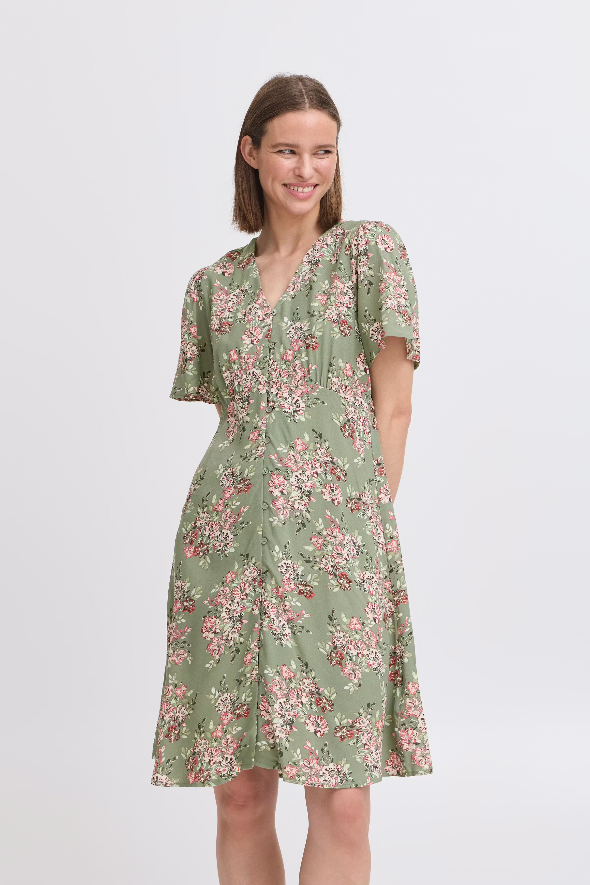 BYMMJOELLA Dress LOOKBOOK FRONT 20814532-204598