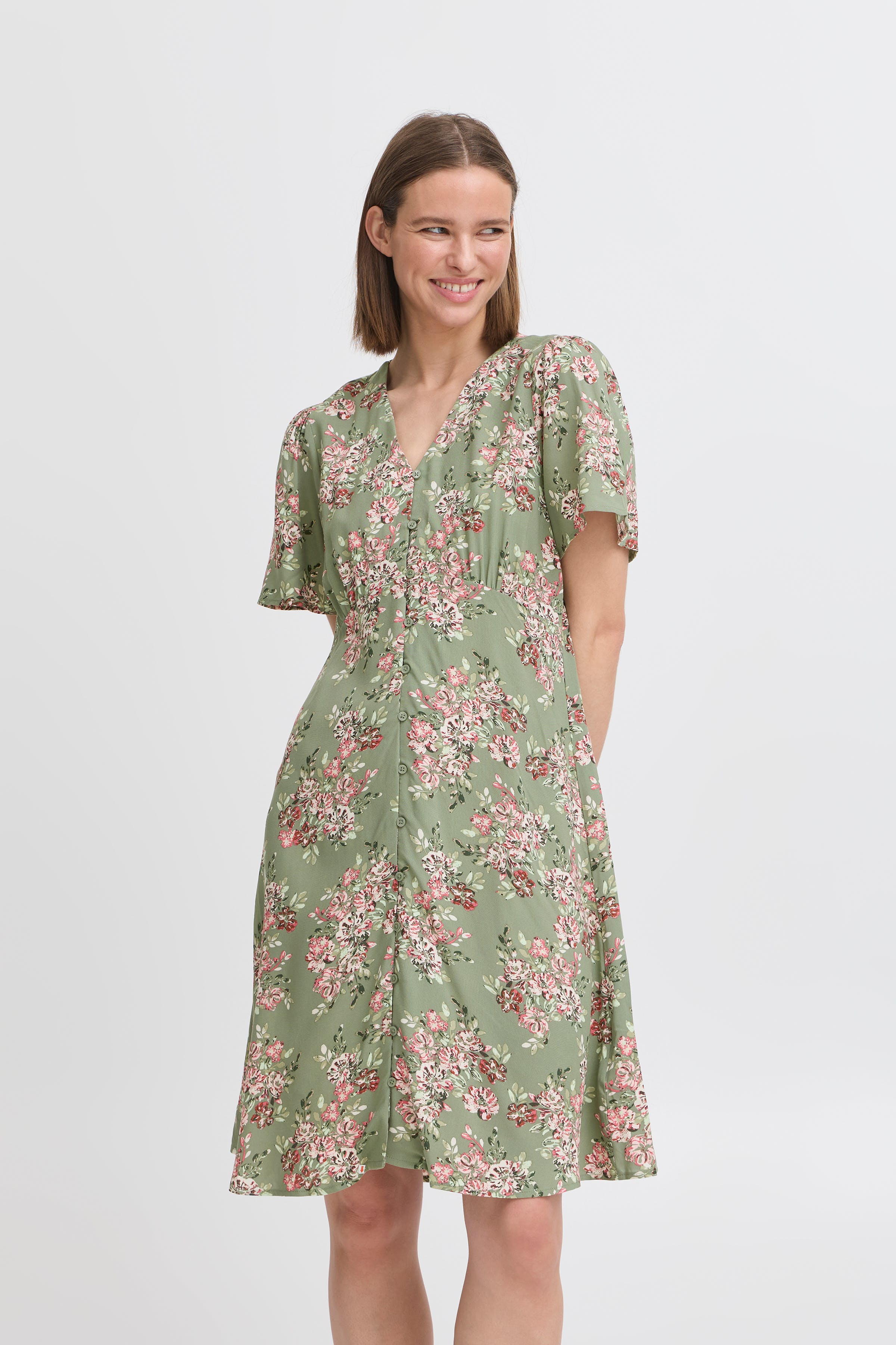 BYMMJOELLA Dress LOOKBOOK FRONT 20814532-204598