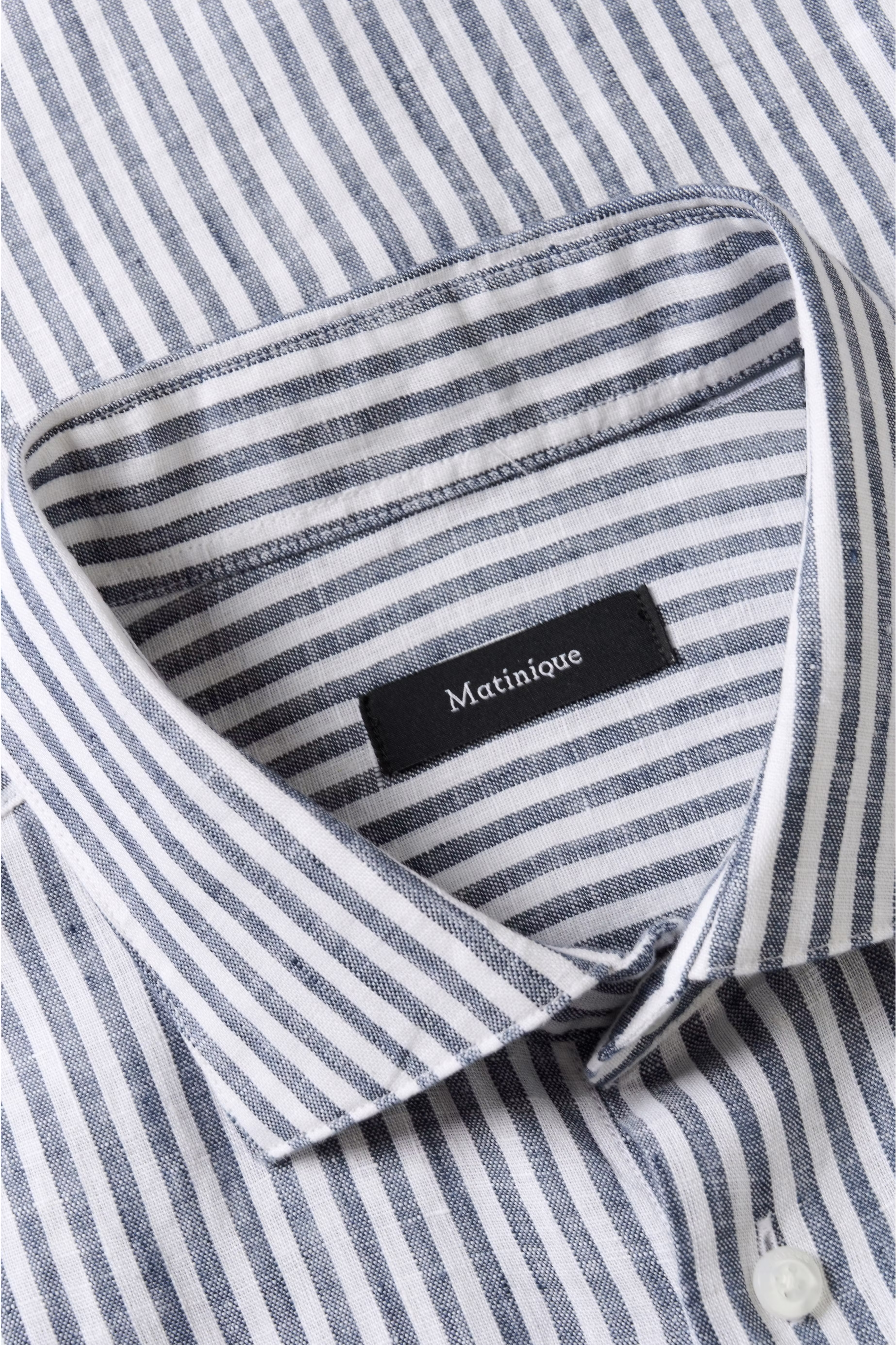 MAmarc Linnen Overhemd PACK DETAIL 30207239-194011