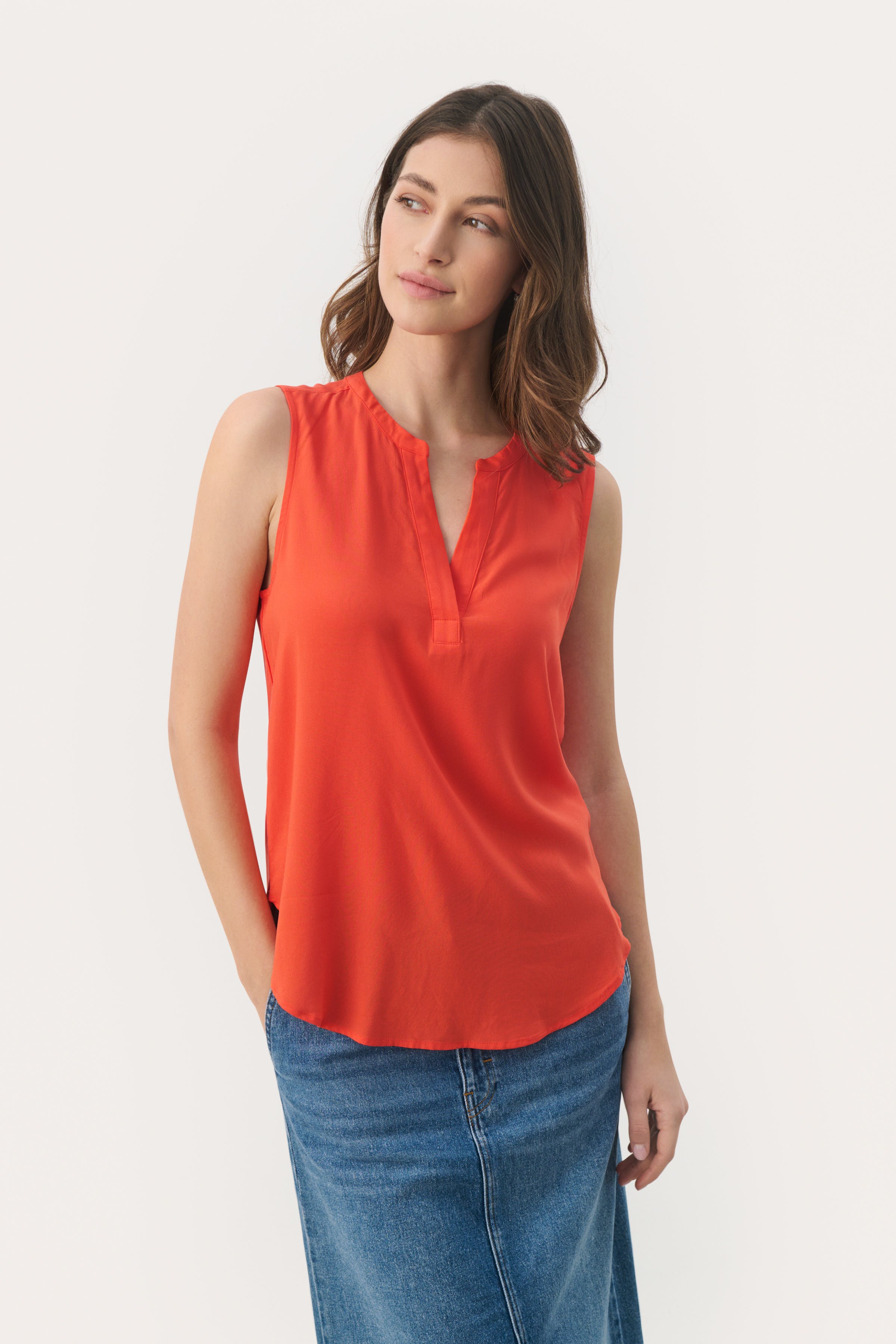 AndiaPW Blouse LOOKBOOK FRONT 30308317-171562