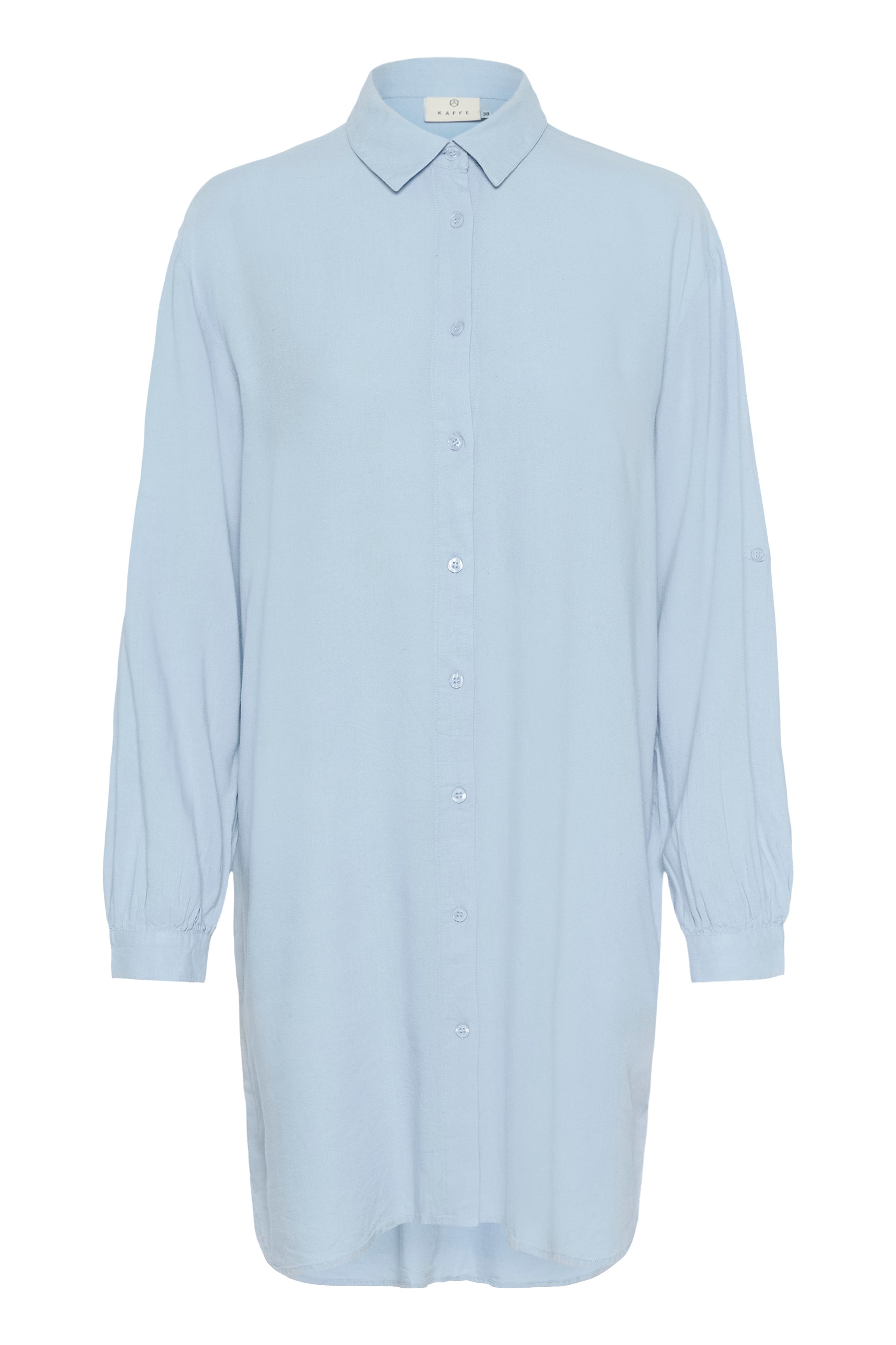 KAmilia Chemise en lin PACK DETAIL 10508311-164016