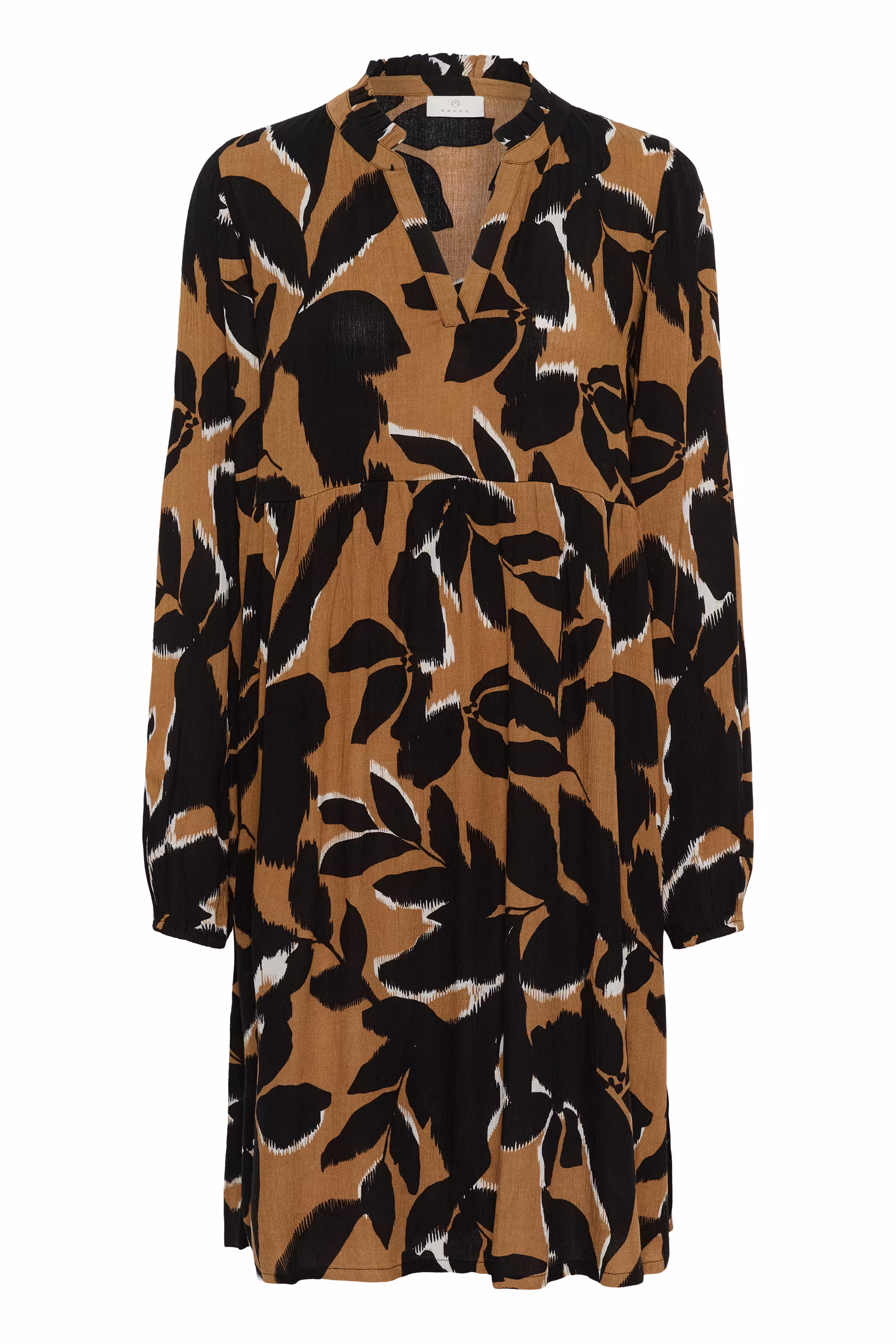 KAlisette Dress PACK FRONT 10510736-108791