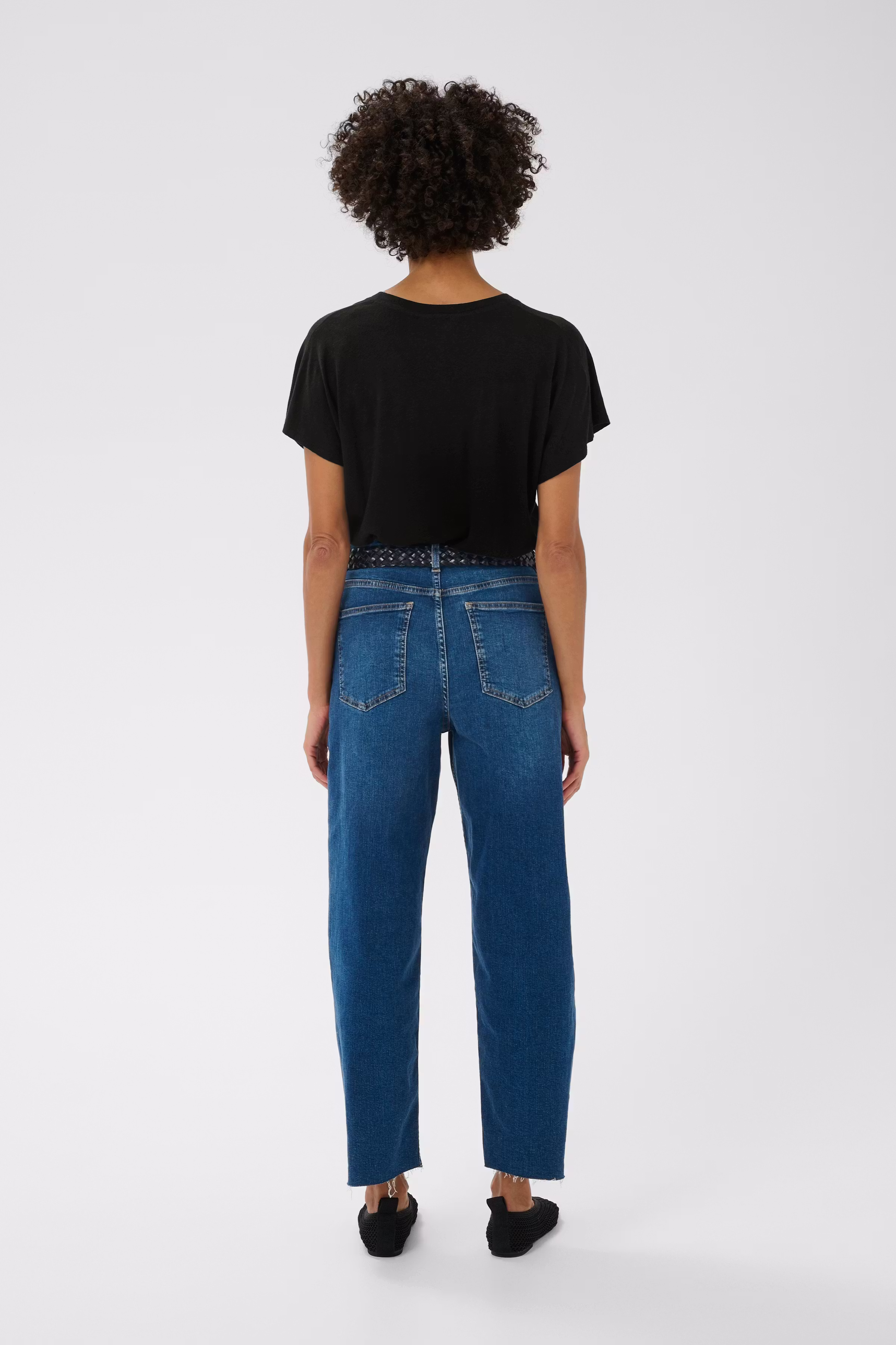 AxelinesPW T-shirt LOOKBOOK BACK 30310495-194008