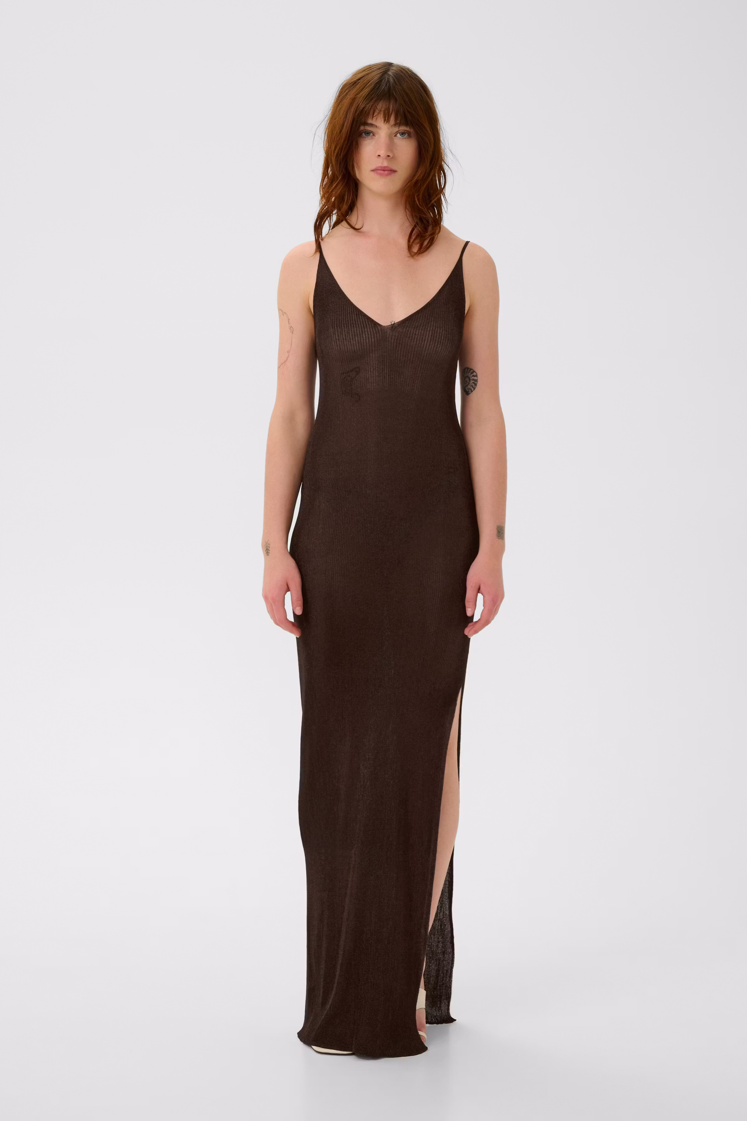 GZsilvi Kleid LOOKBOOK FRONT 10911420-109440