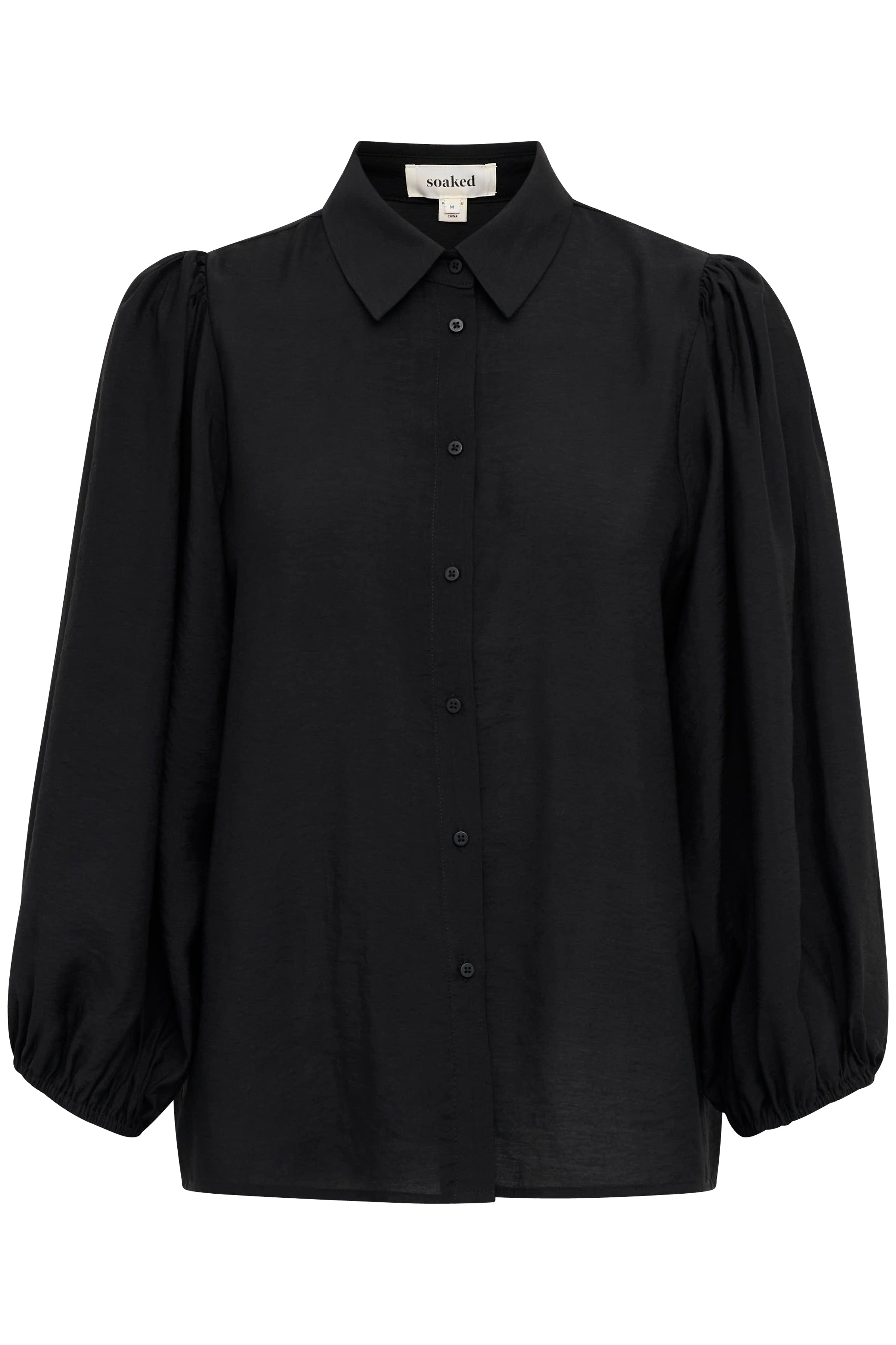 SLLeodora Shirt PACK FRONT 30407386-194008