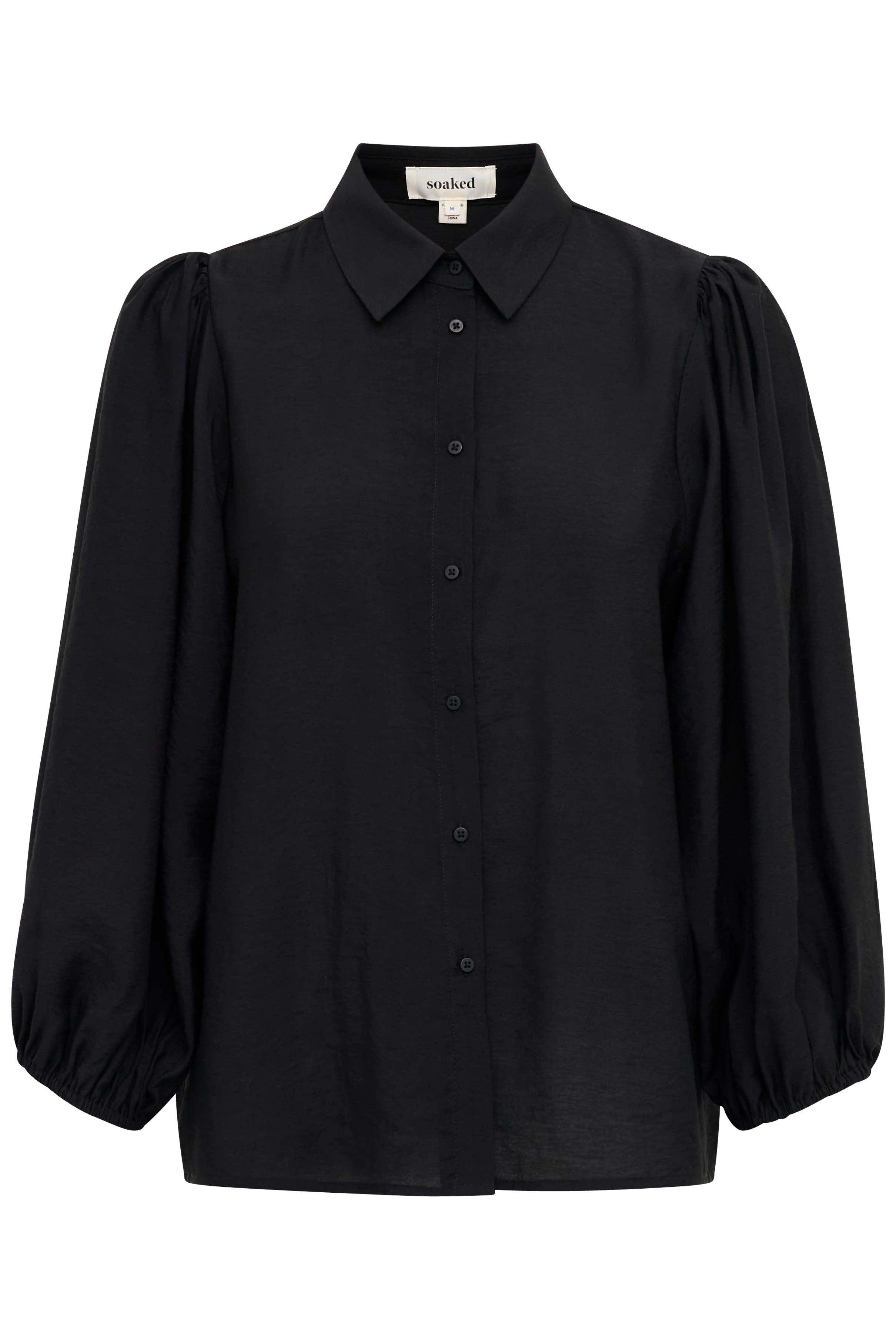 SLLeodora Shirt PACK FRONT 30407386-194008