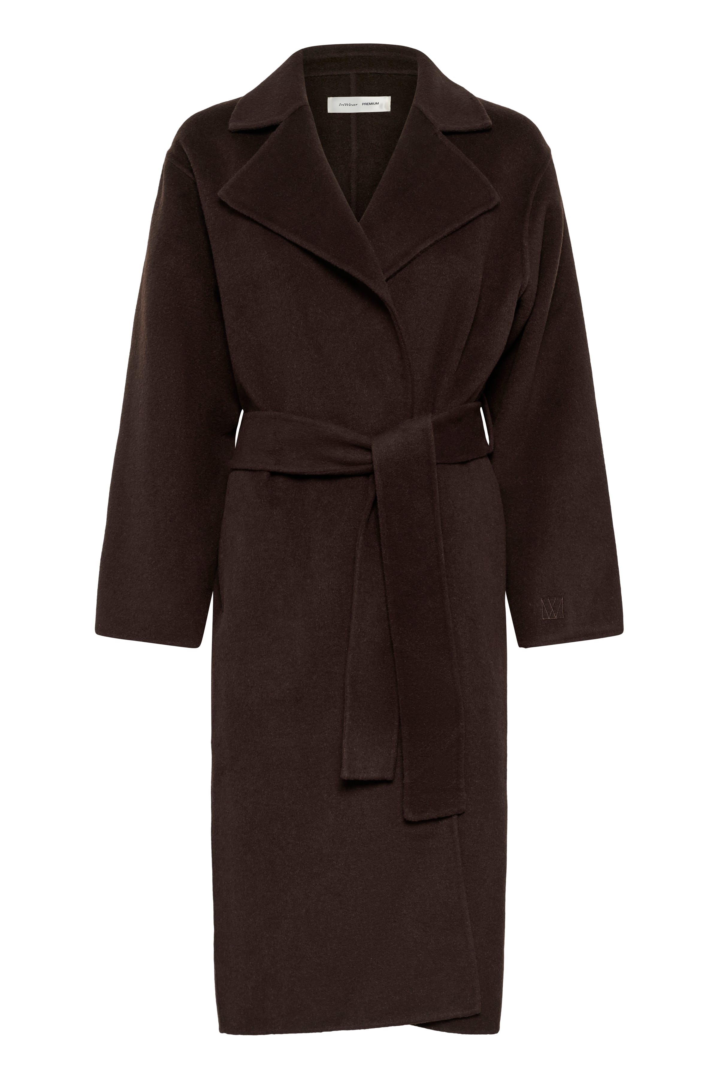 LiuroIW Kåpe PACK FRONT 30108921-191109