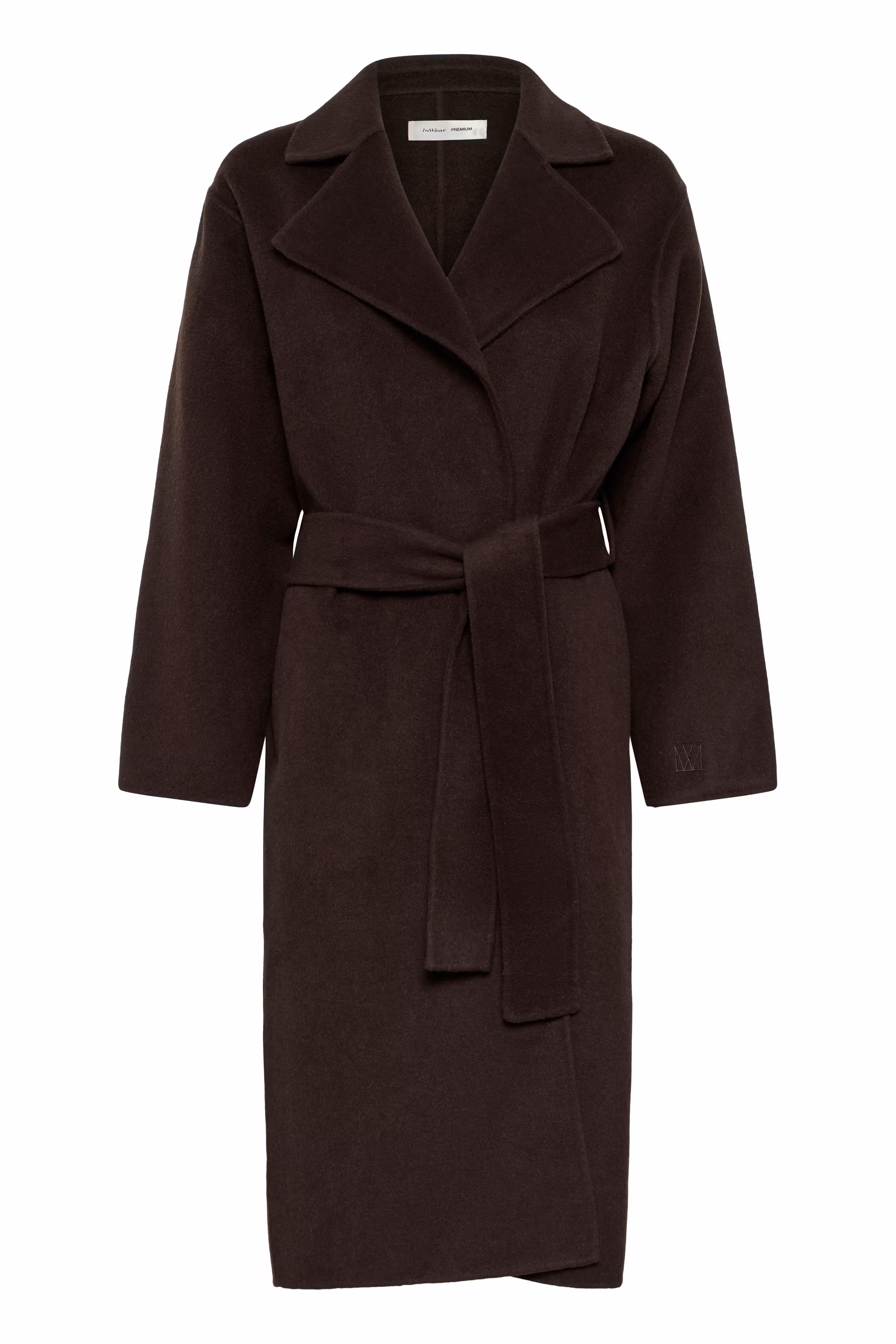 LiuroIW Mantel PACK FRONT 30108921-191109