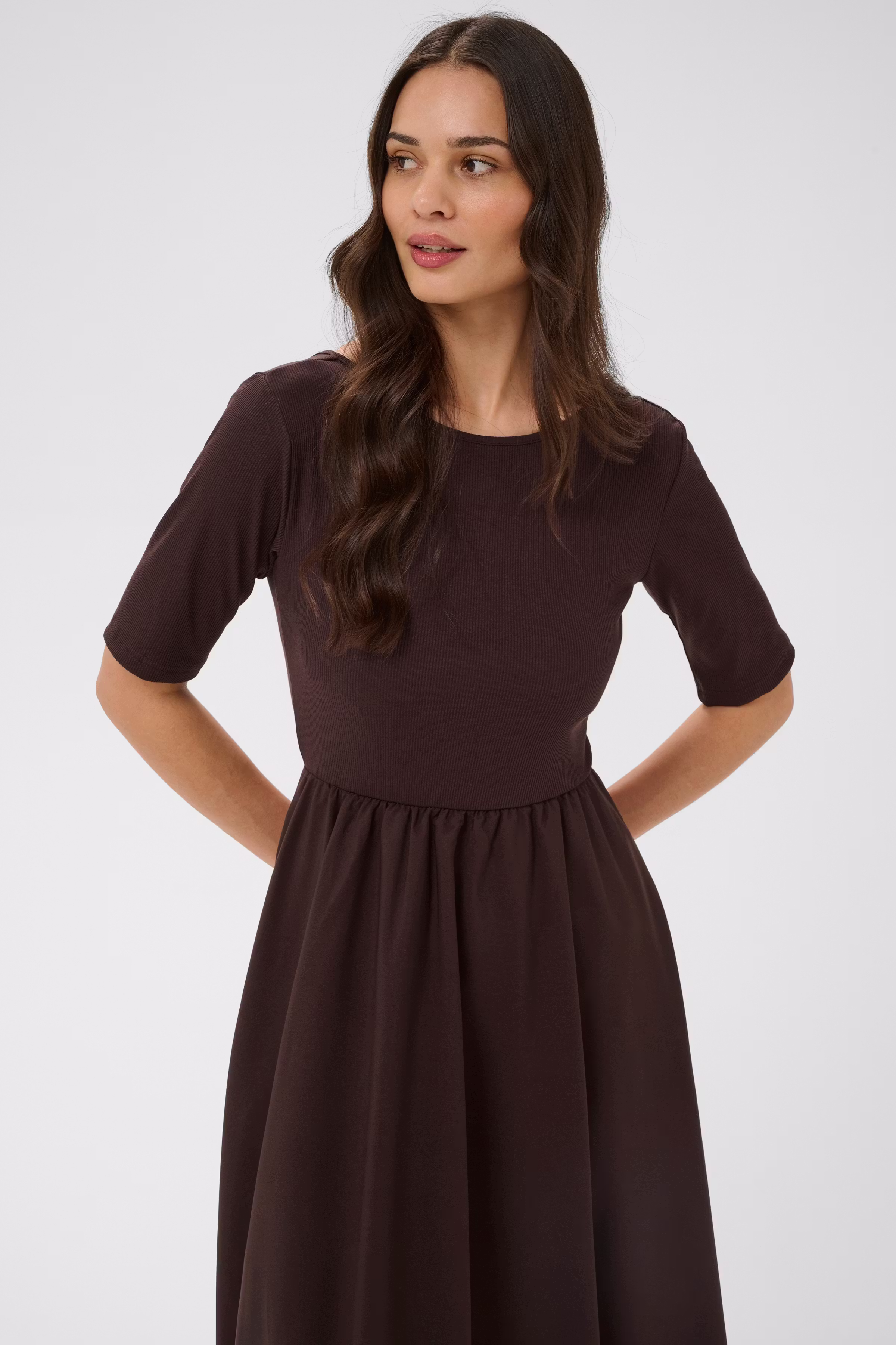 KAkirsten Kjole LOOKBOOK DETAIL 10511464-190915