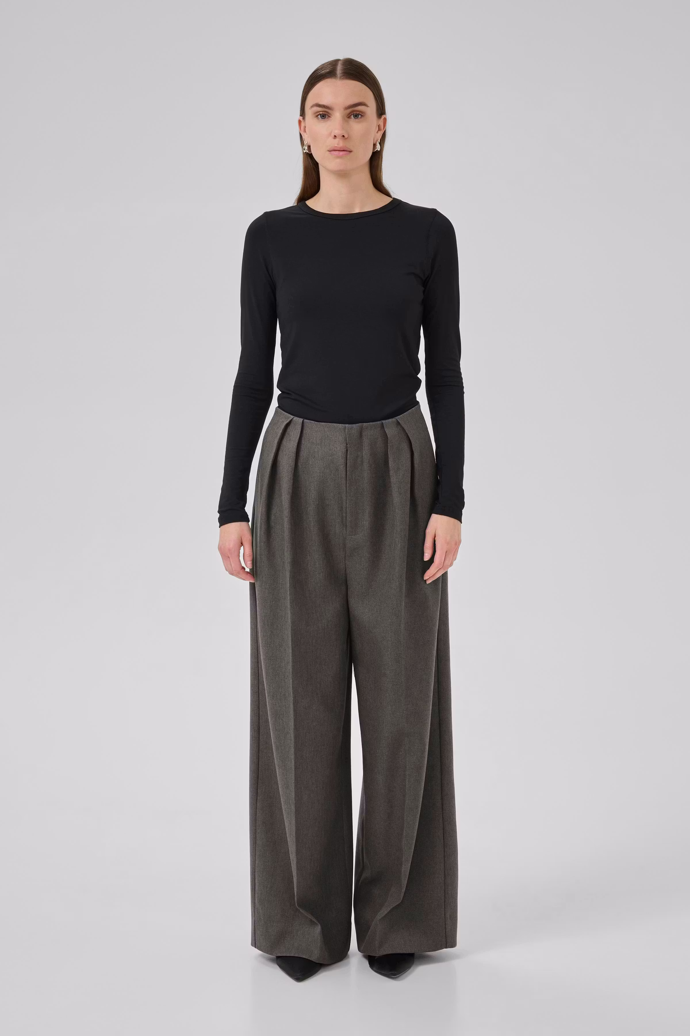 SpaceMW Broek LOOKBOOK FRONT 10705279-193906