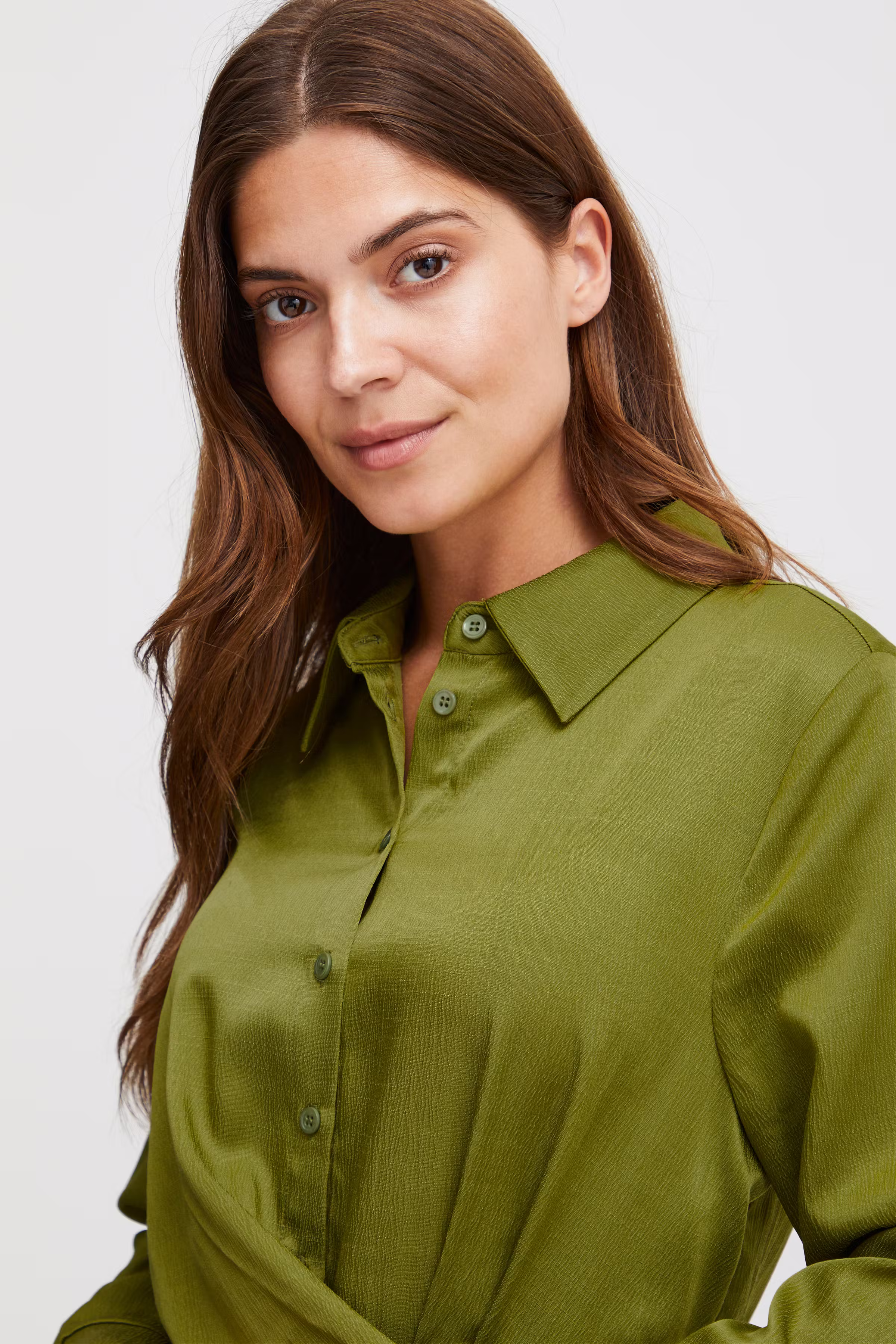 FRVILINE Kjole LOOKBOOK DETAIL 20612821-180537