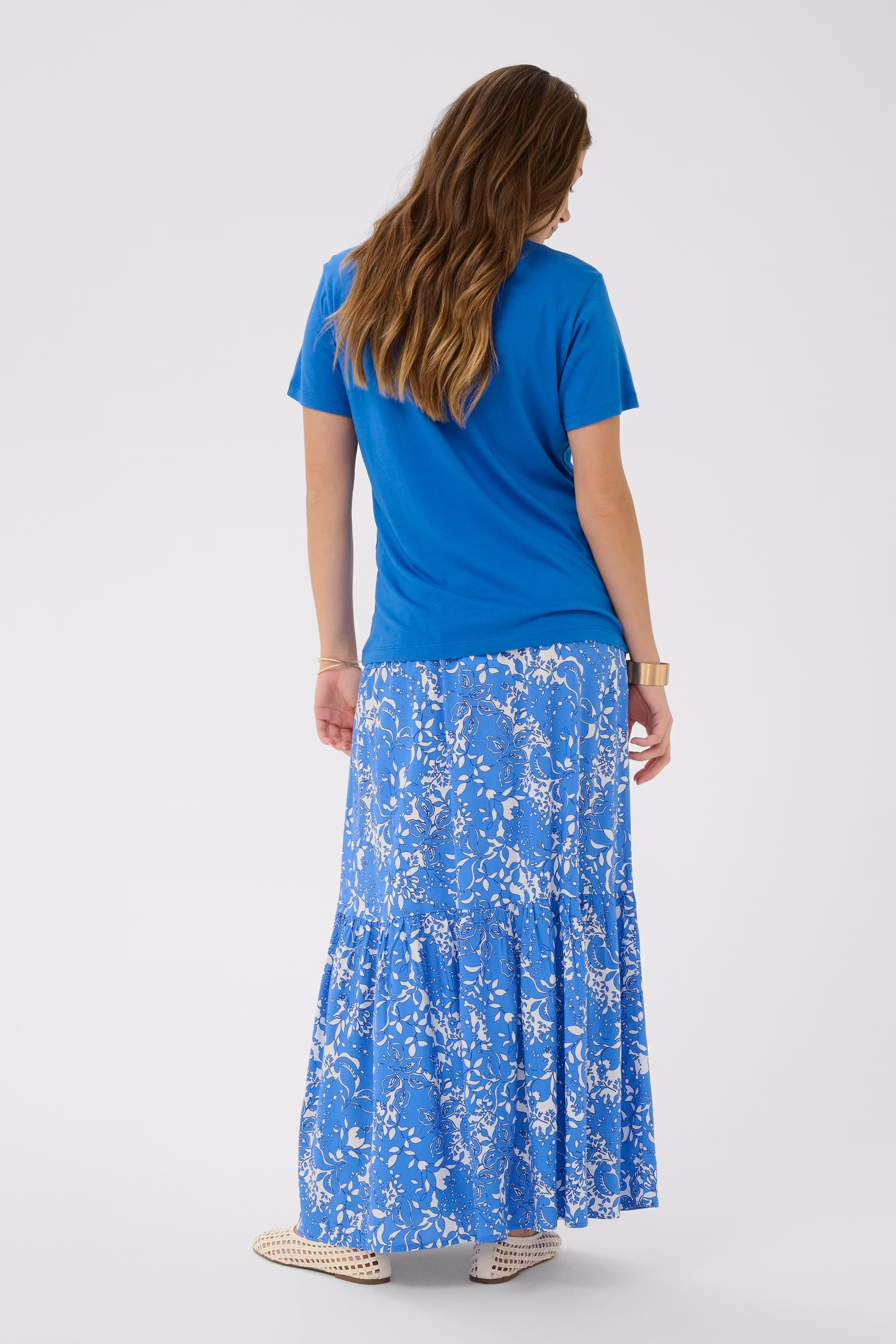 CRNaia T-shirt LOOKBOOK BACK 10612450-184043