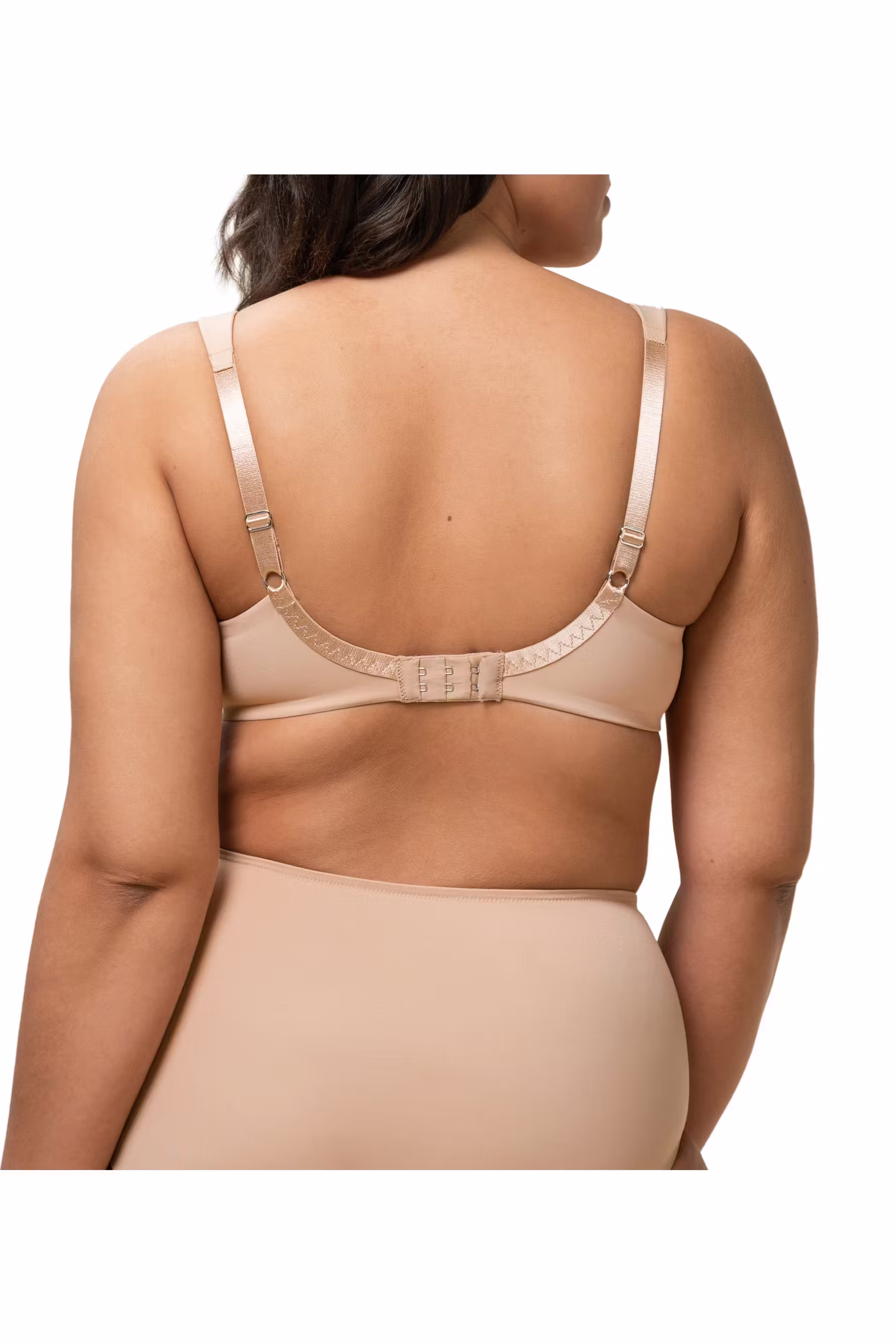 TrueShape Bra LOOKBOOK BACK 40500041-T6106