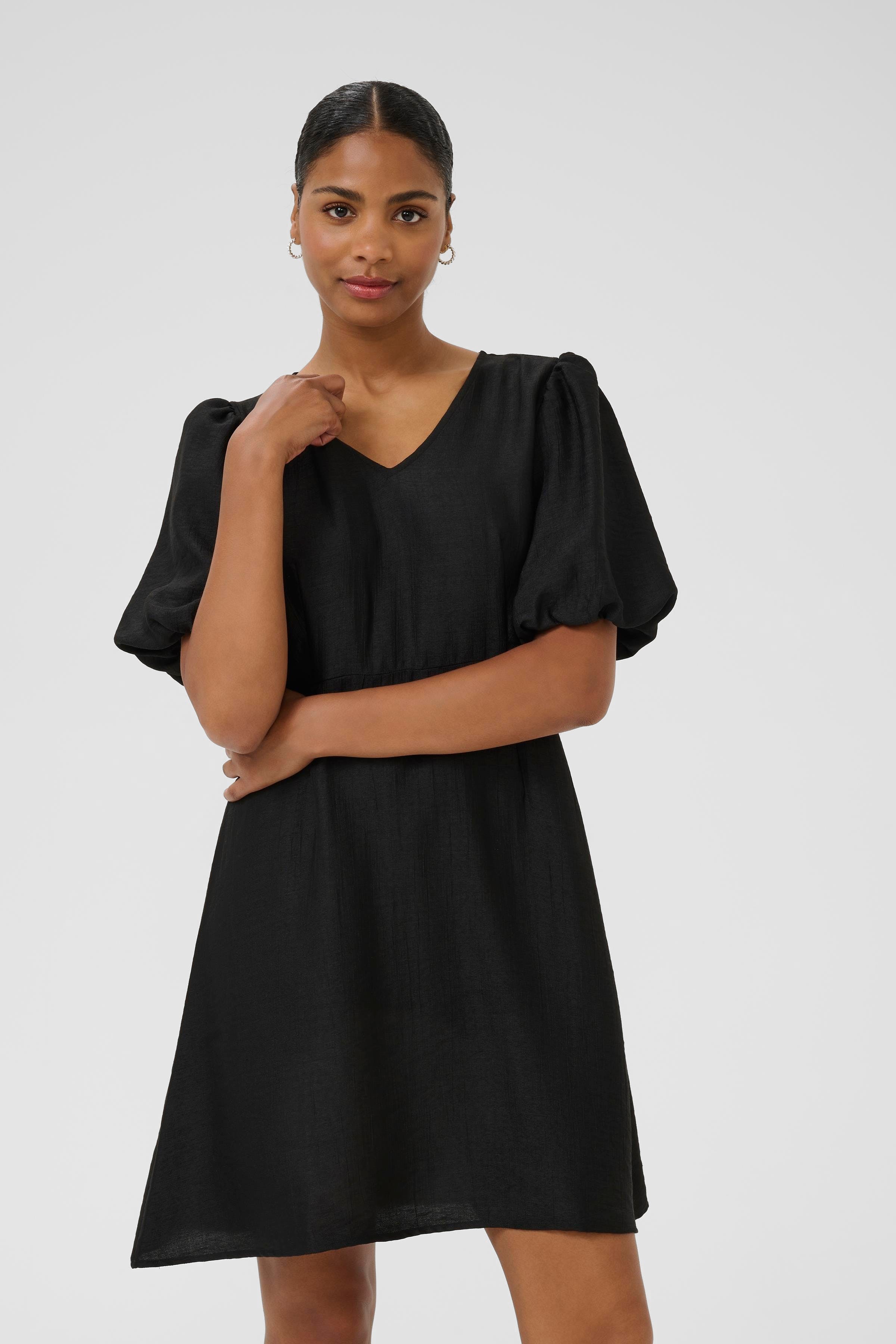 KAgerly Kjole LOOKBOOK FRONT 10510676-106822