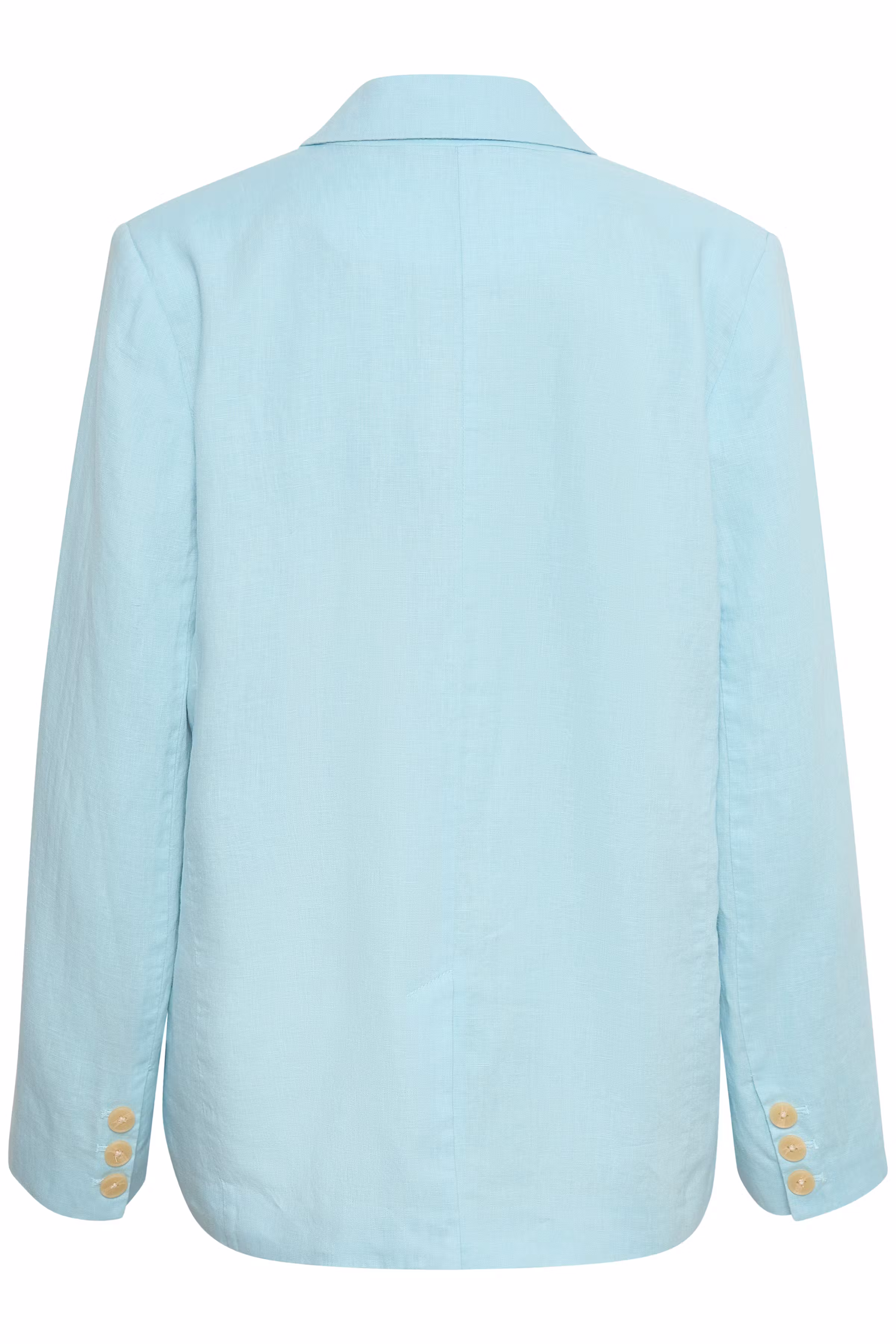 SonjasPW Leinenblazer PACK BACK 30307749-134411