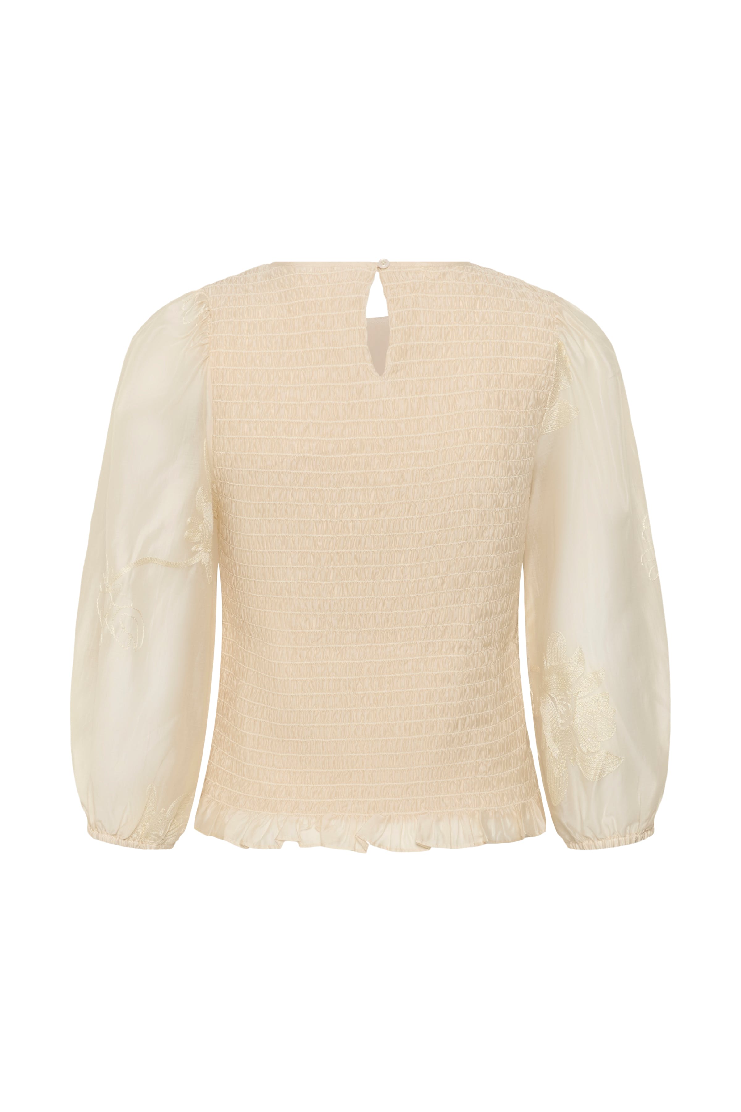 ChikaPW Bluse PACK BACK 30310820-120304