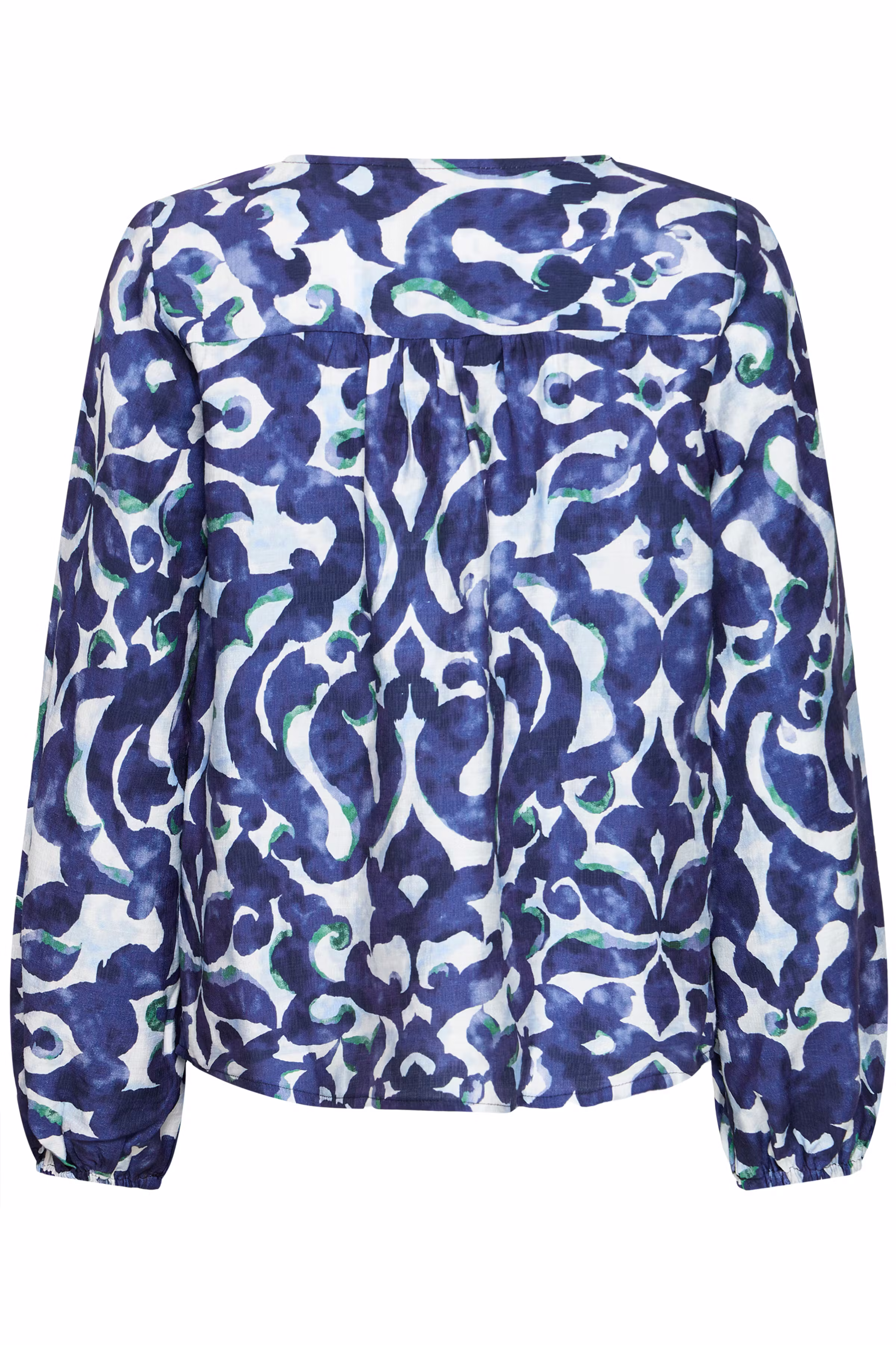 FRARIANA Blouse PACK BACK 20617394-900005107