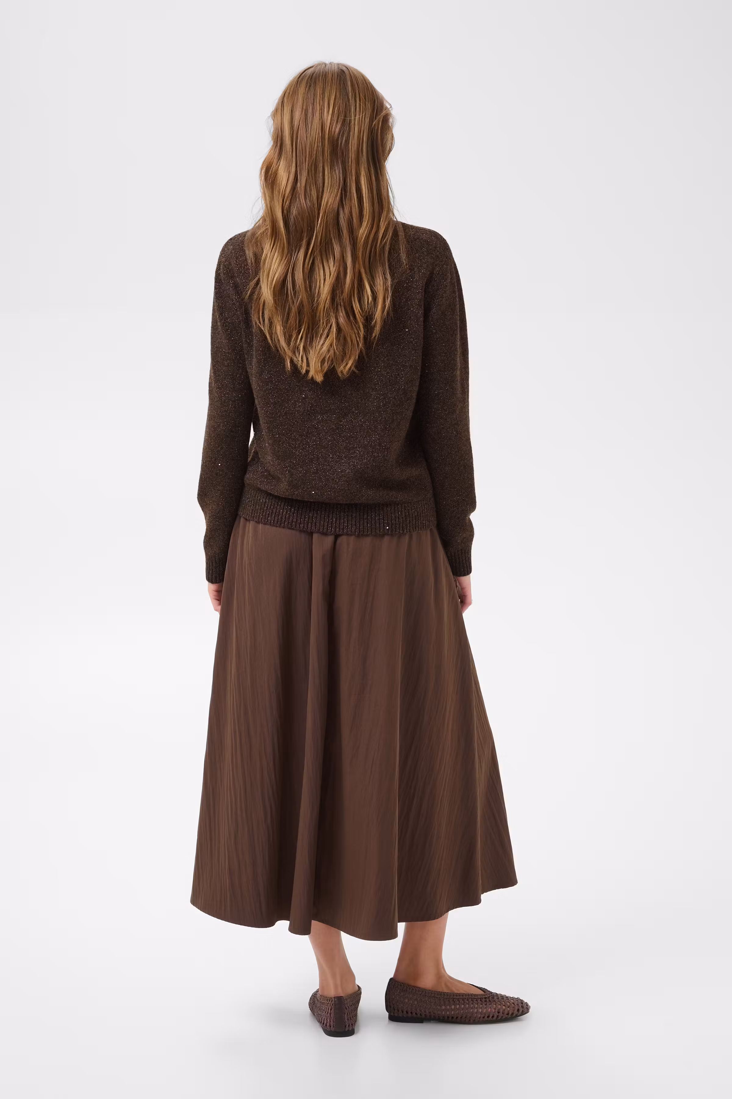 NovaSZ Pullover LOOKBOOK BACK 30515567-1909121