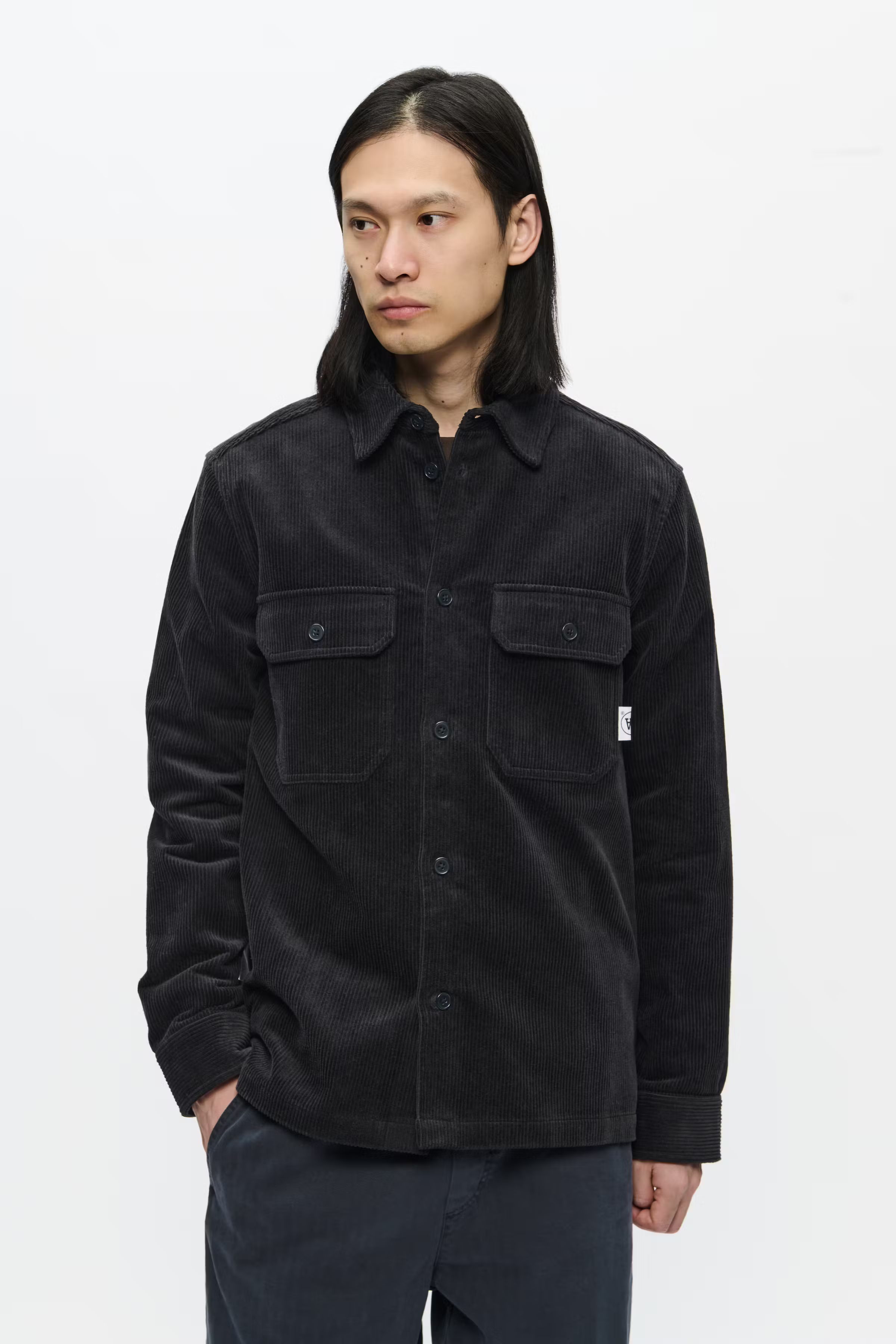 WWClay Hemd LOOKBOOK FRONT 30251506-194406