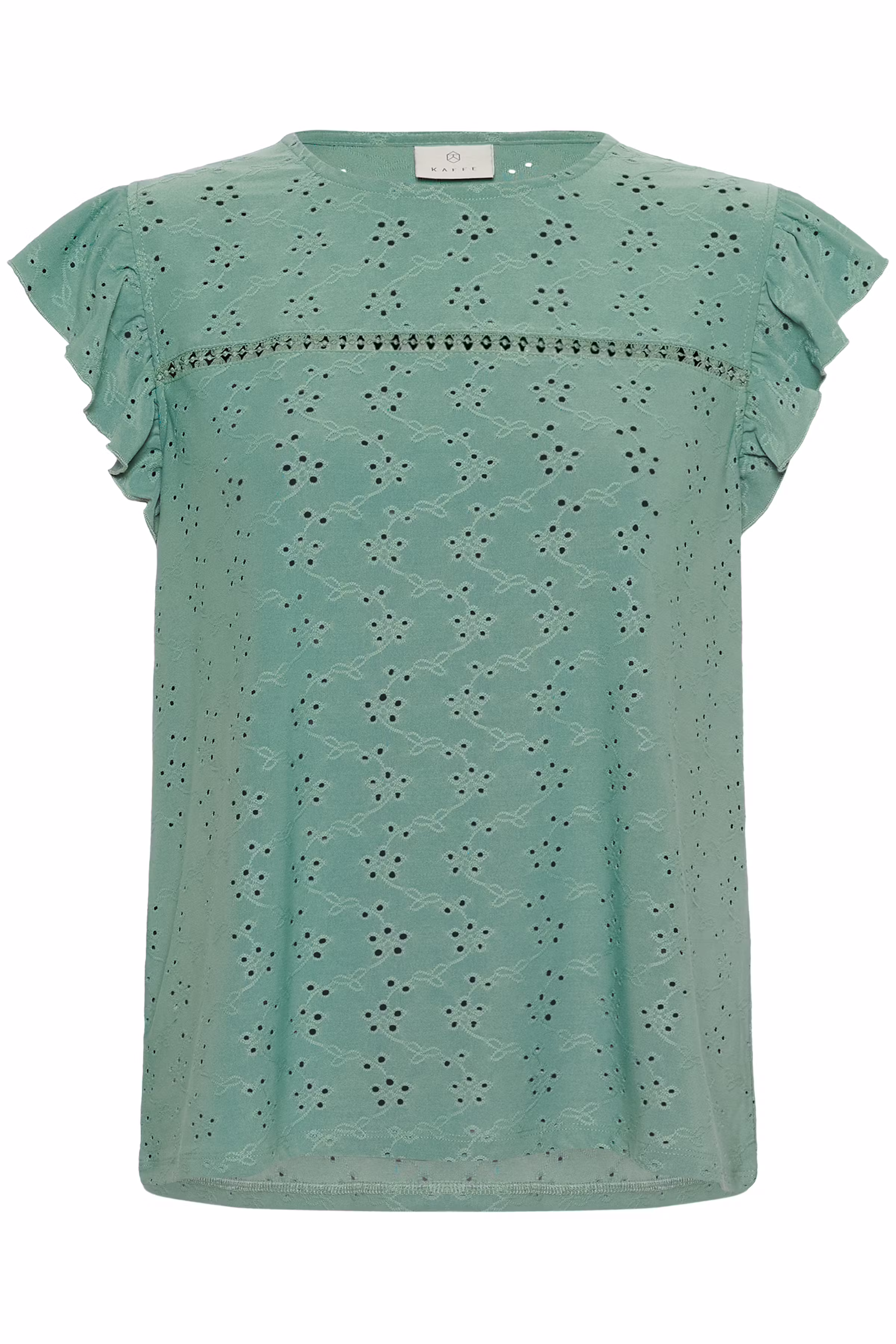 KAtyra Blouse PACK FRONT 10510402-108102