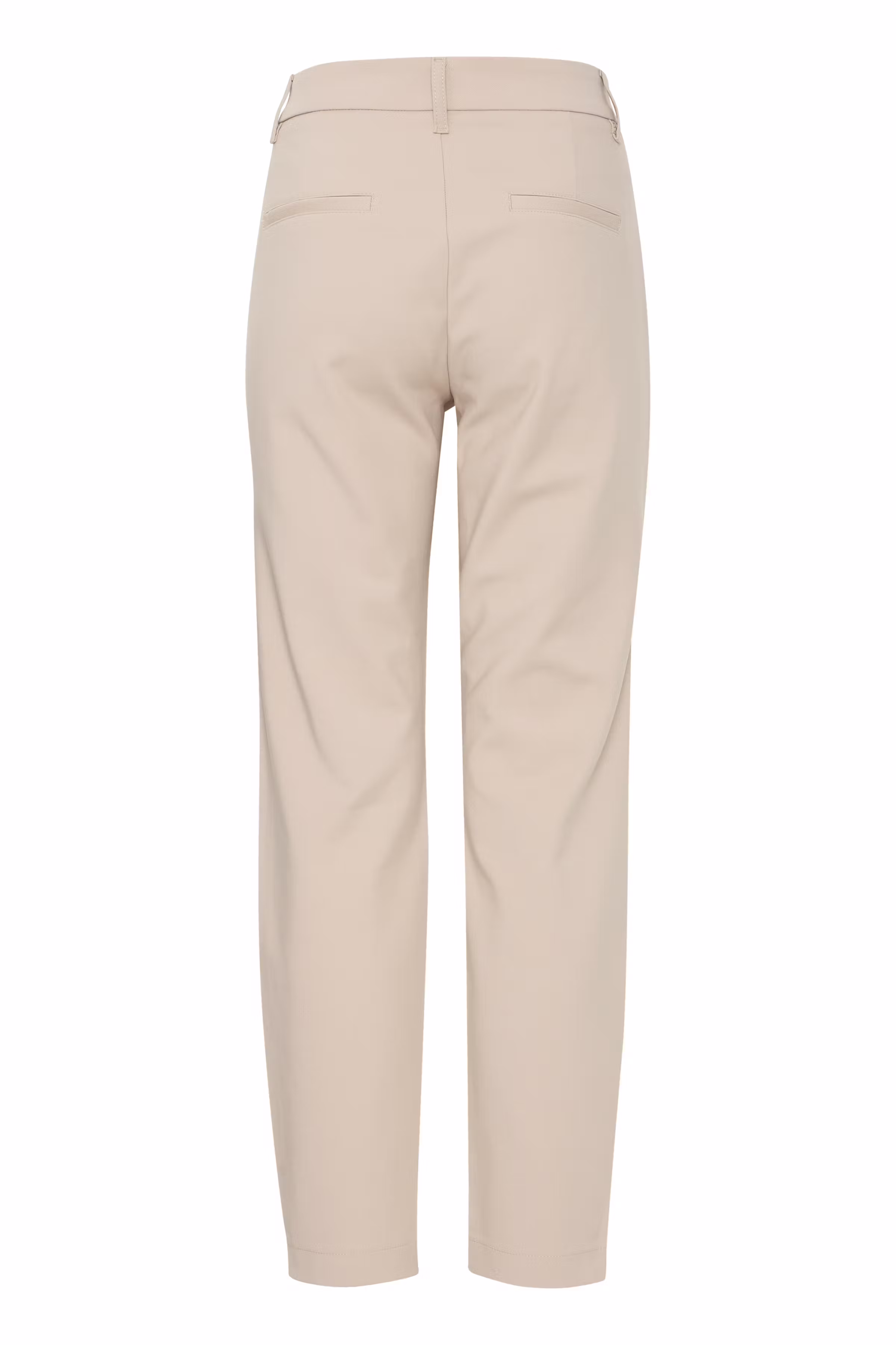 PZBINDY High Waist, Ankle Skinny Leg Bukser PACK BACK 50206891-161305