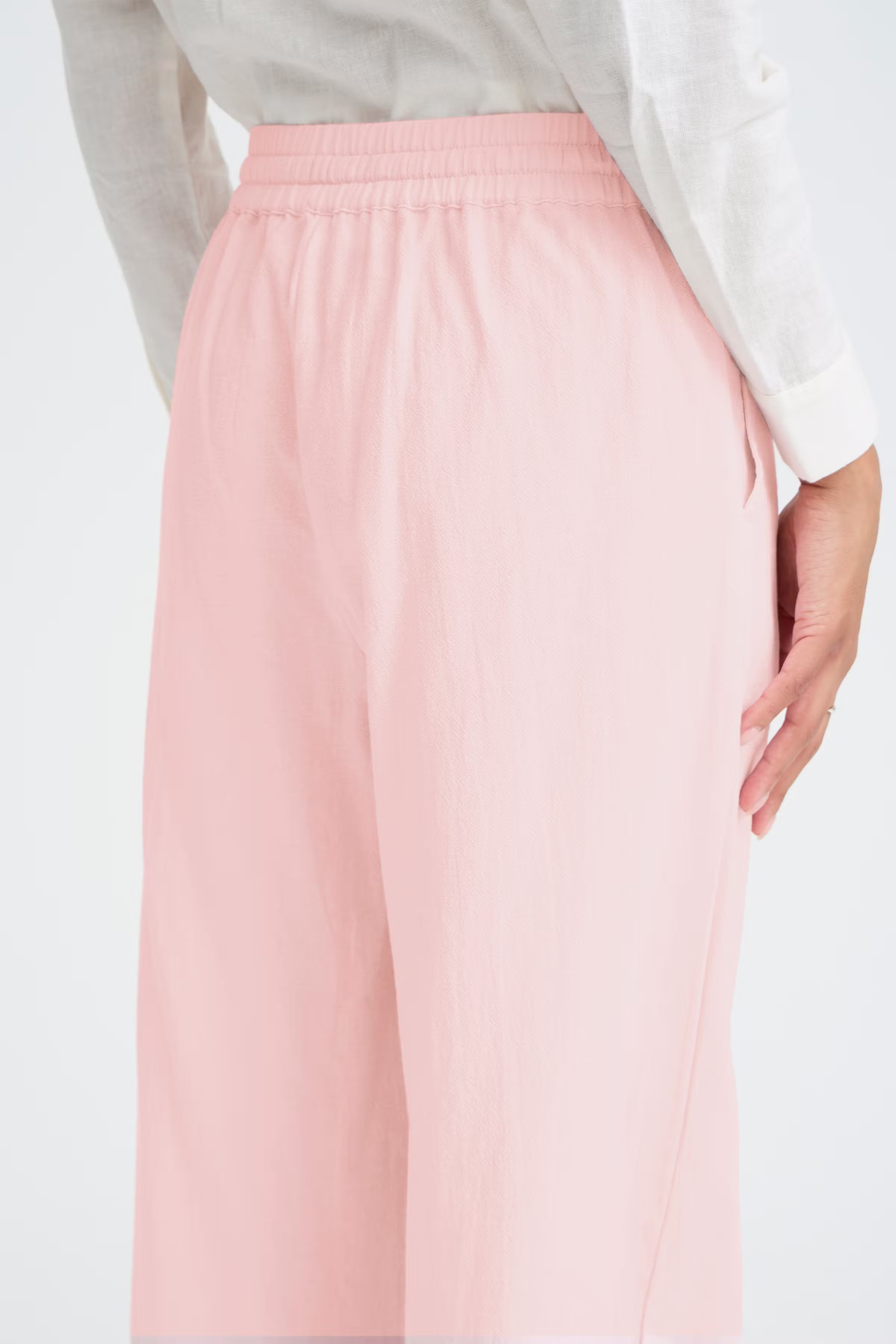 BYELLANA Bukser LOOKBOOK DETAIL 20818986-132804