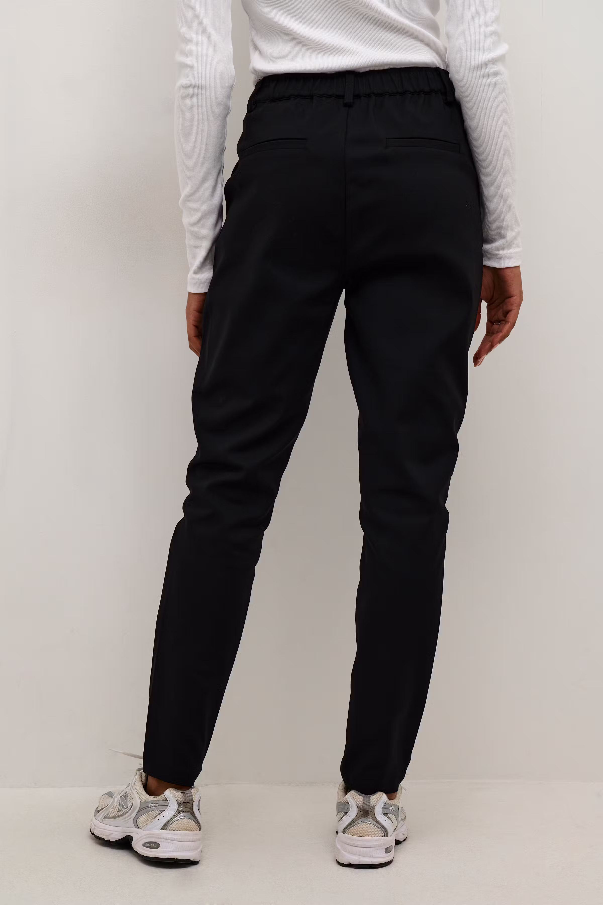 KAloraine Broek LOOKBOOK BACK 10509133-100121