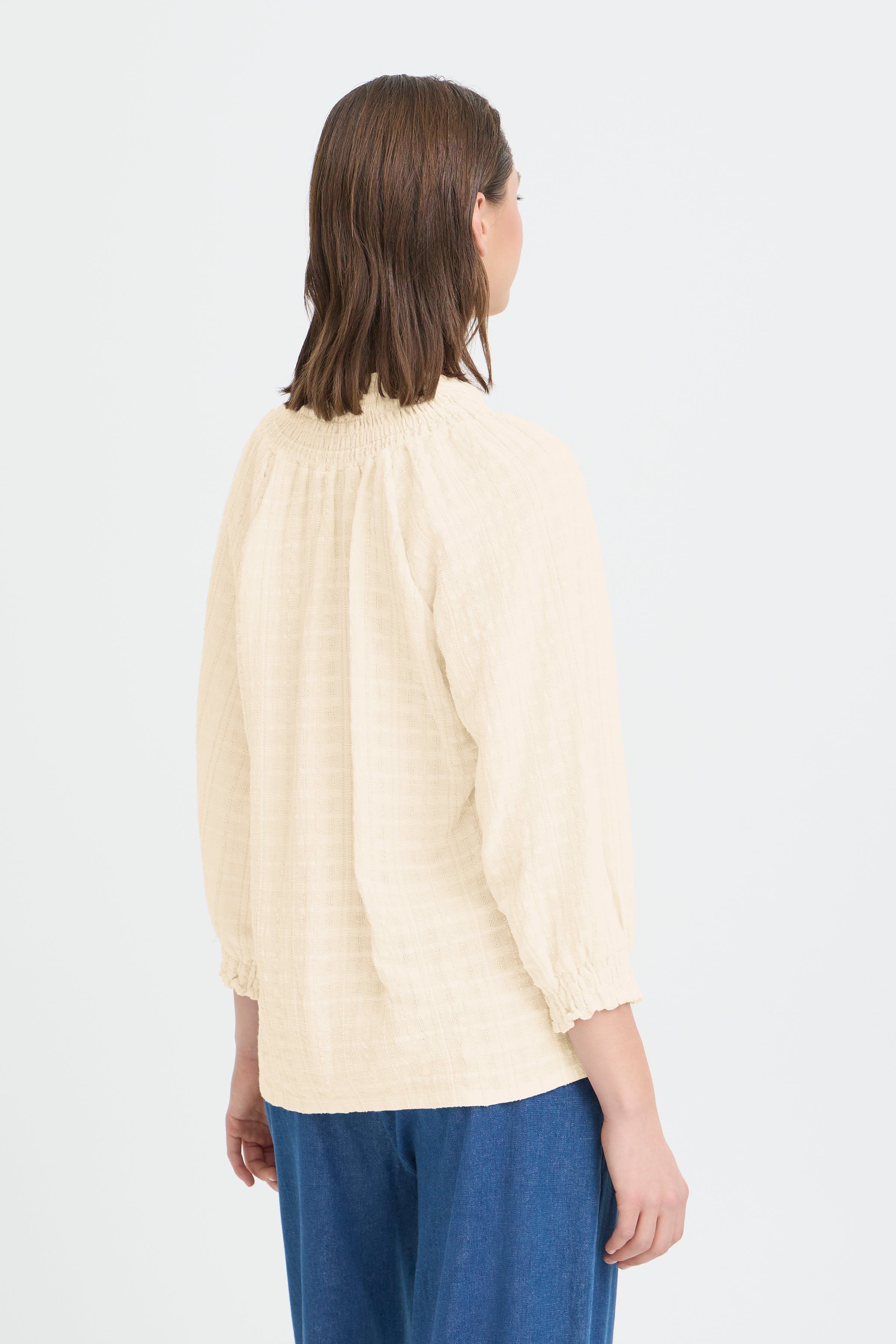 PZBAILA Bluse LOOKBOOK BACK 50210463-110601