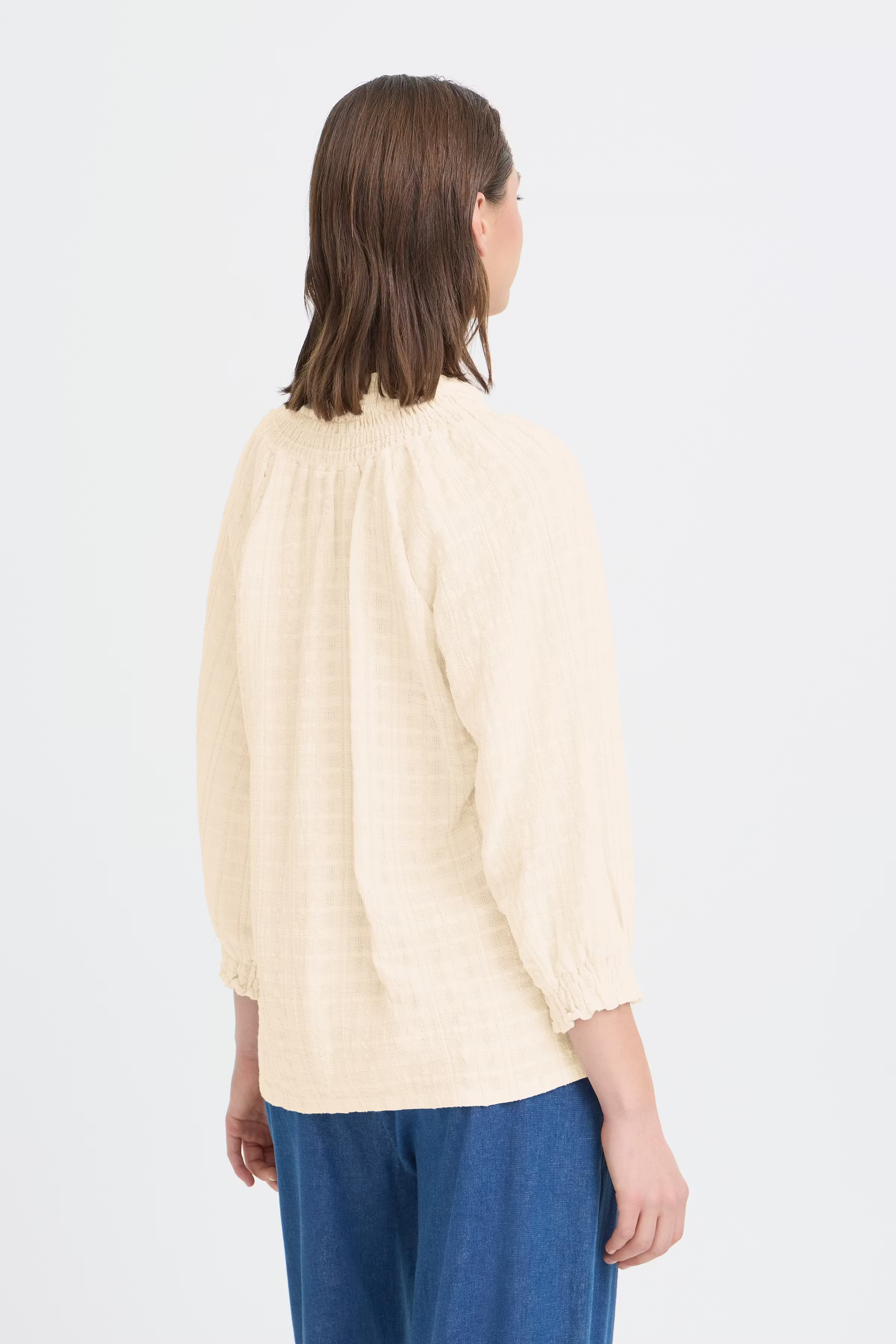 PZBAILA Bluse LOOKBOOK BACK 50210463-110601