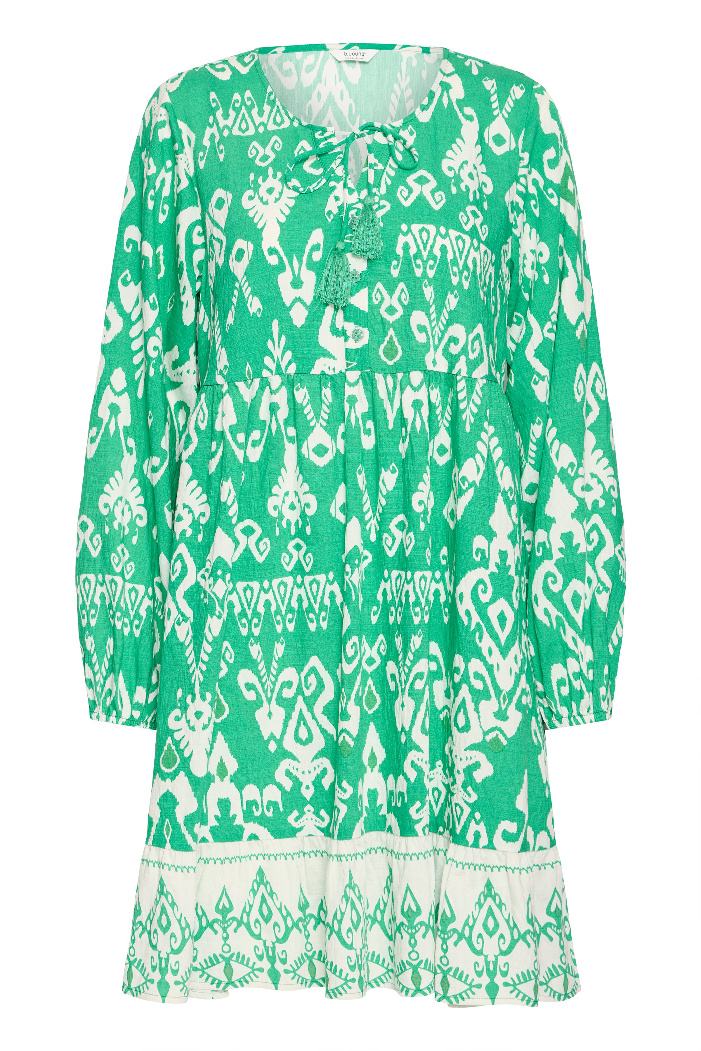 BYJASMINA Dress PACK FRONT 20817218-205215