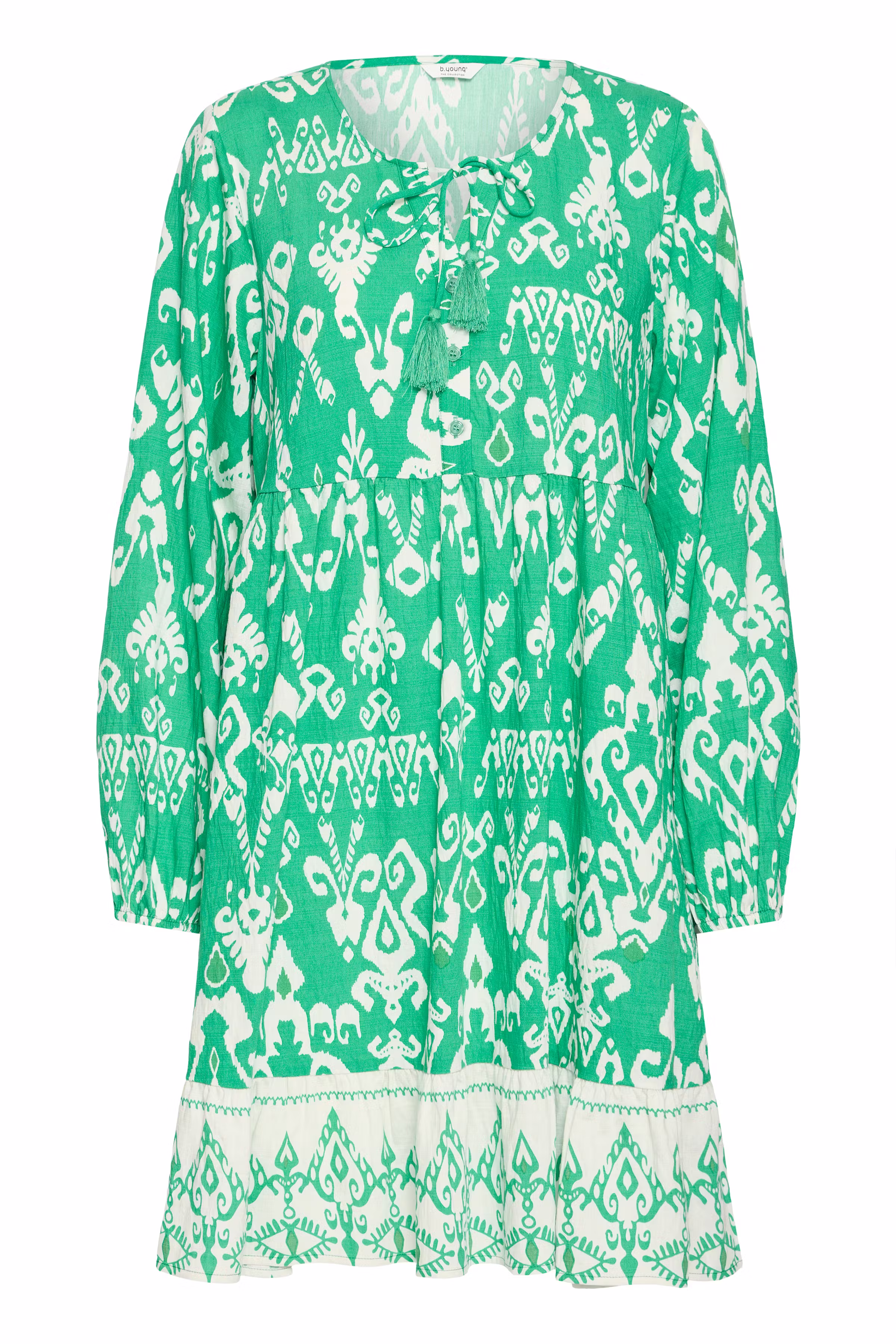 BYJASMINA Kleid PACK FRONT 20817218-205215